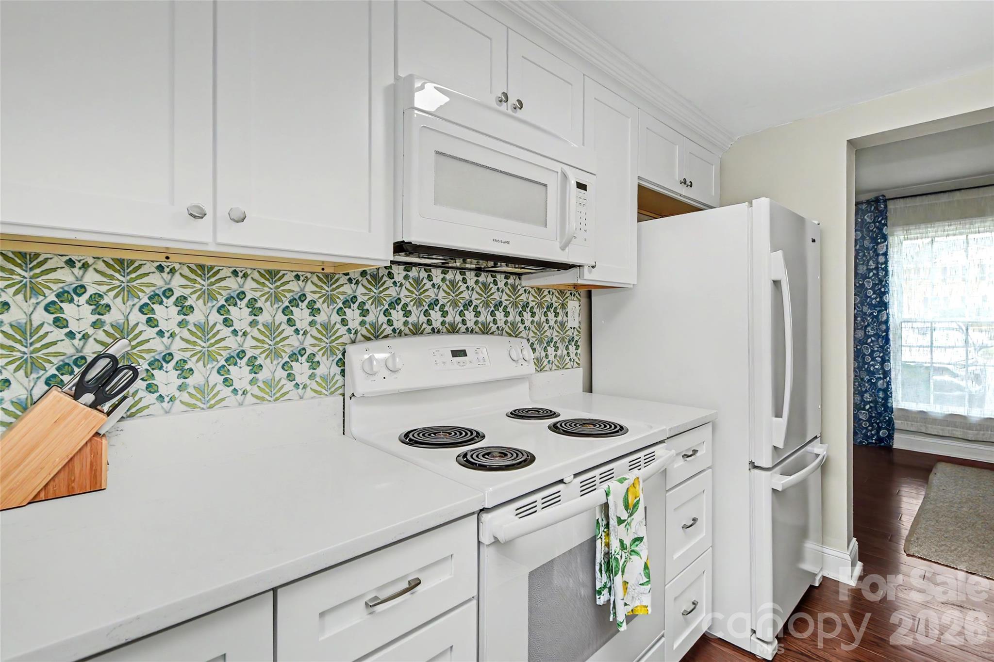 8333 Knights Bridge Road — Charlotte