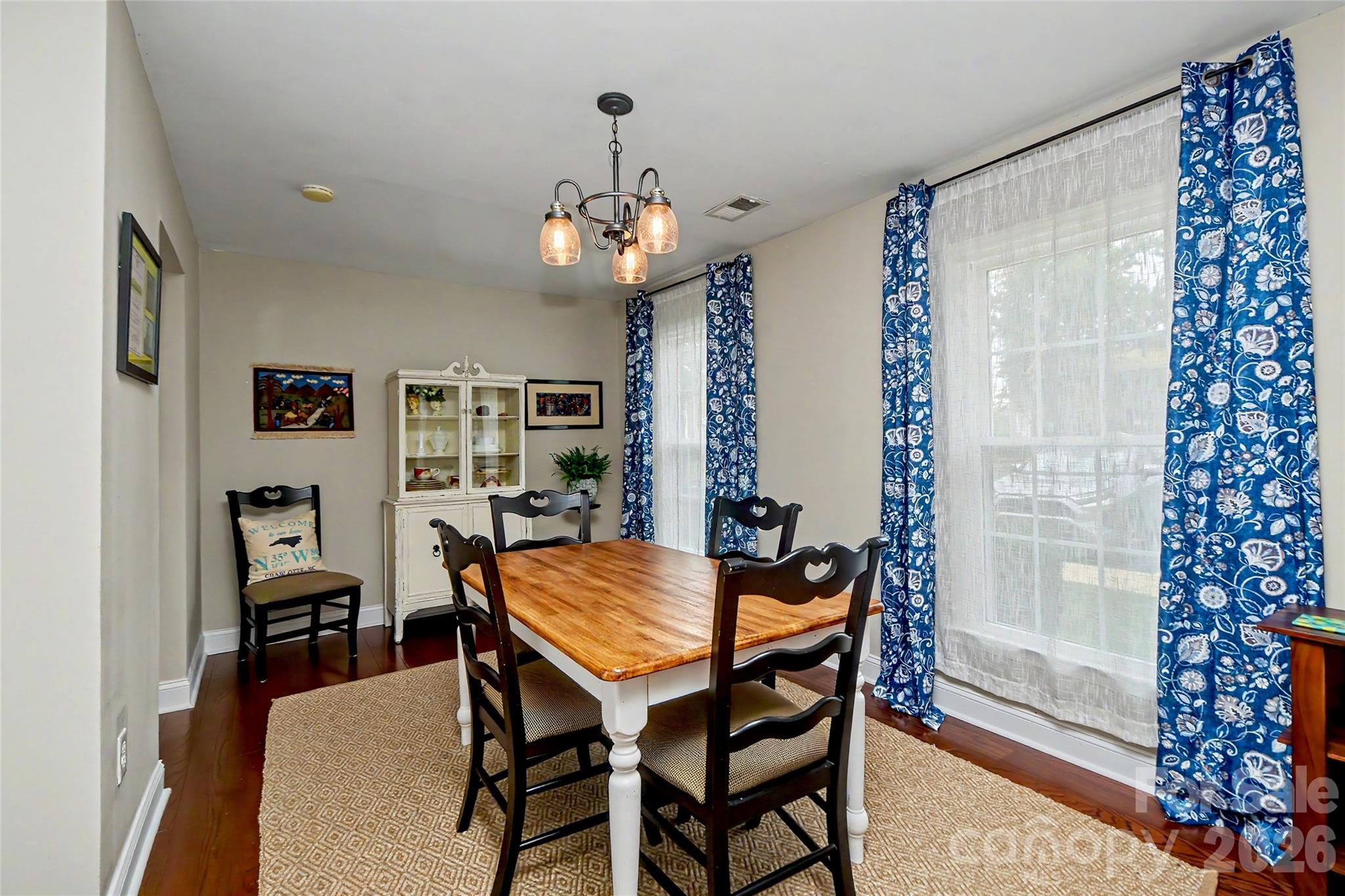 8333 Knights Bridge Road — Charlotte