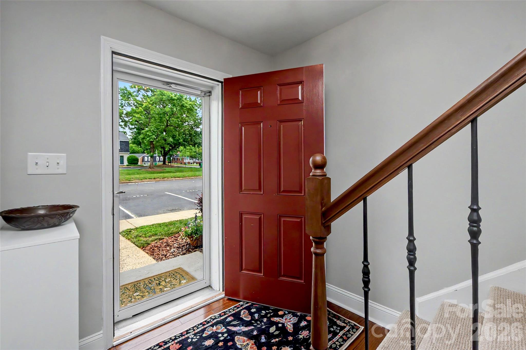8333 Knights Bridge Road — Charlotte