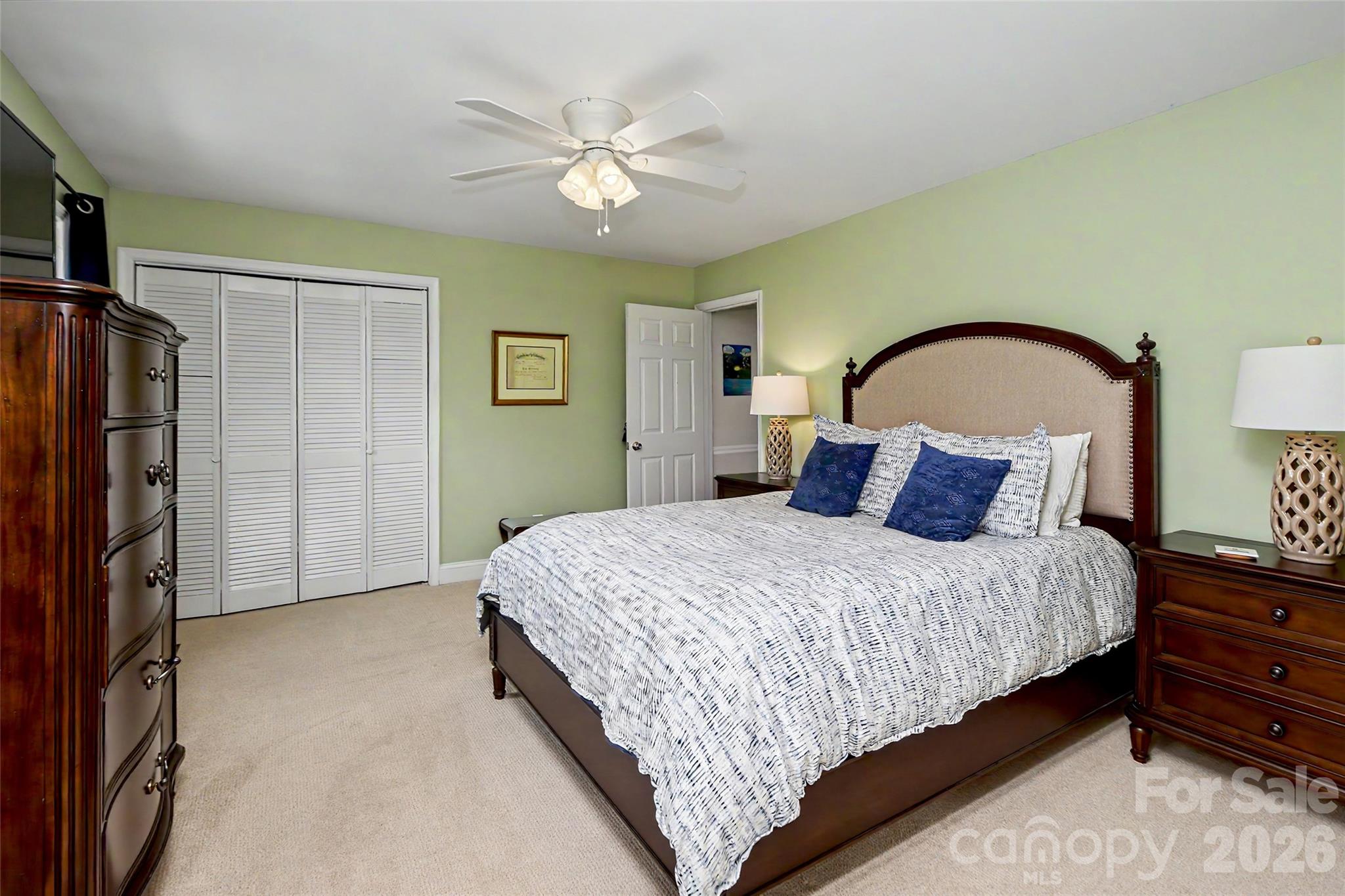 8333 Knights Bridge Road — Charlotte