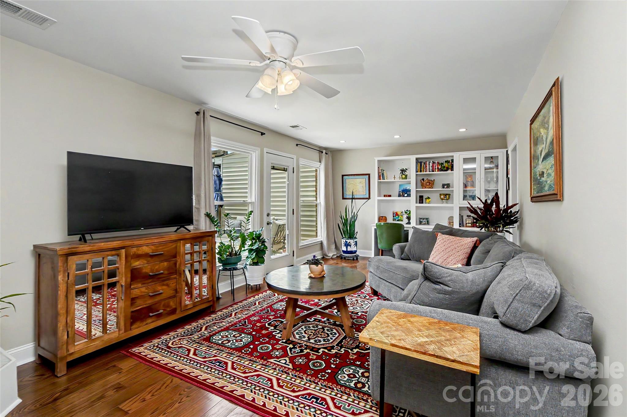 8333 Knights Bridge Road — Charlotte