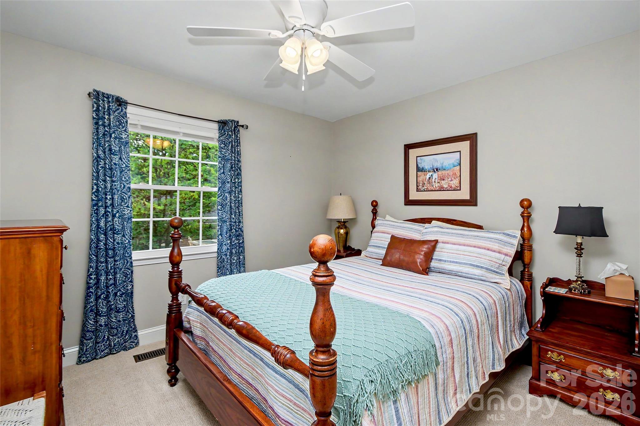 8333 Knights Bridge Road — Charlotte