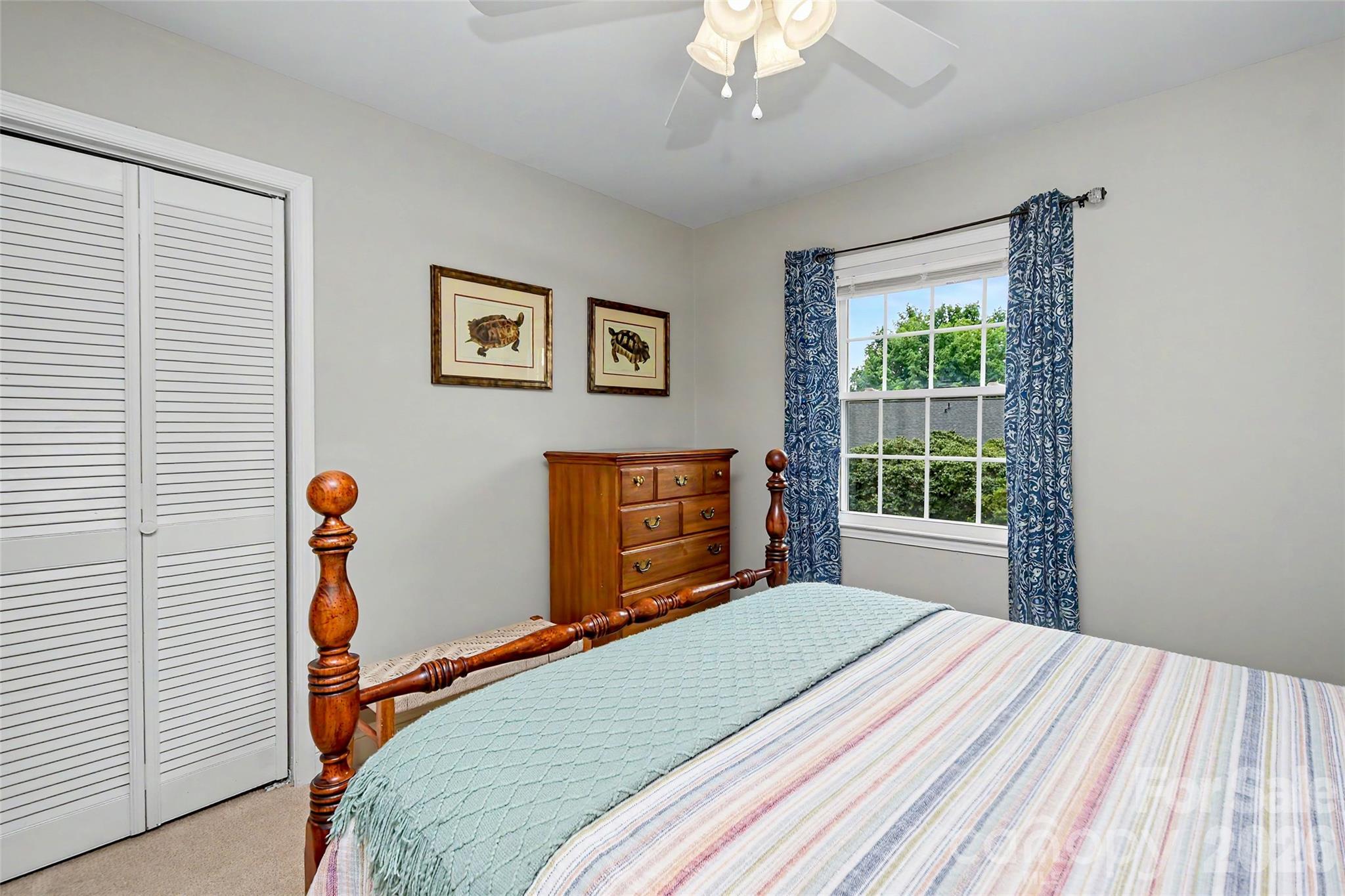 8333 Knights Bridge Road — Charlotte