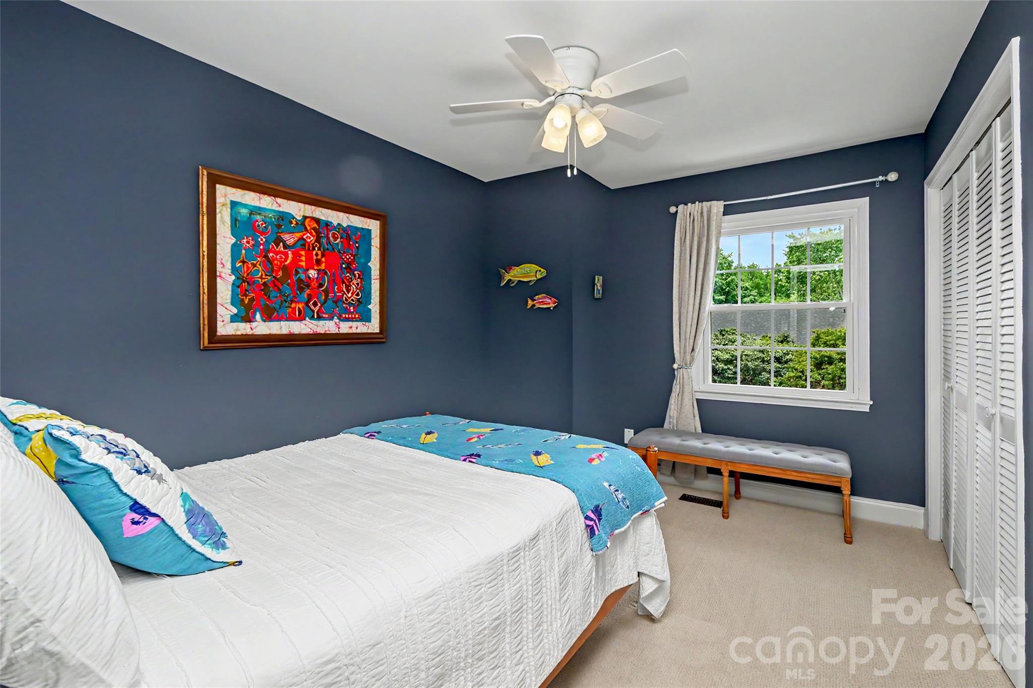 8333 Knights Bridge Road — Charlotte