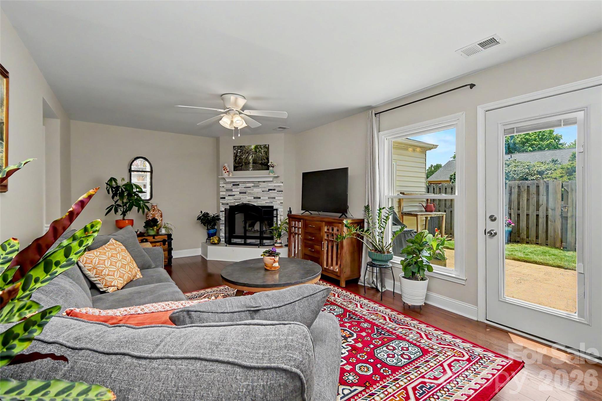 8333 Knights Bridge Road — Charlotte