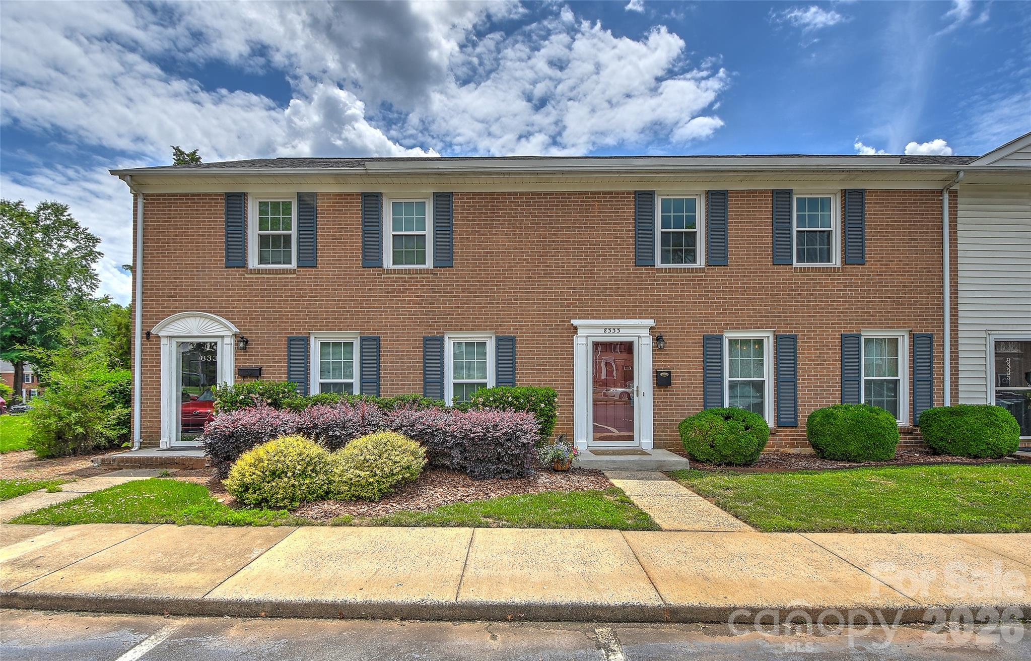 8333 Knights Bridge Road — Charlotte
