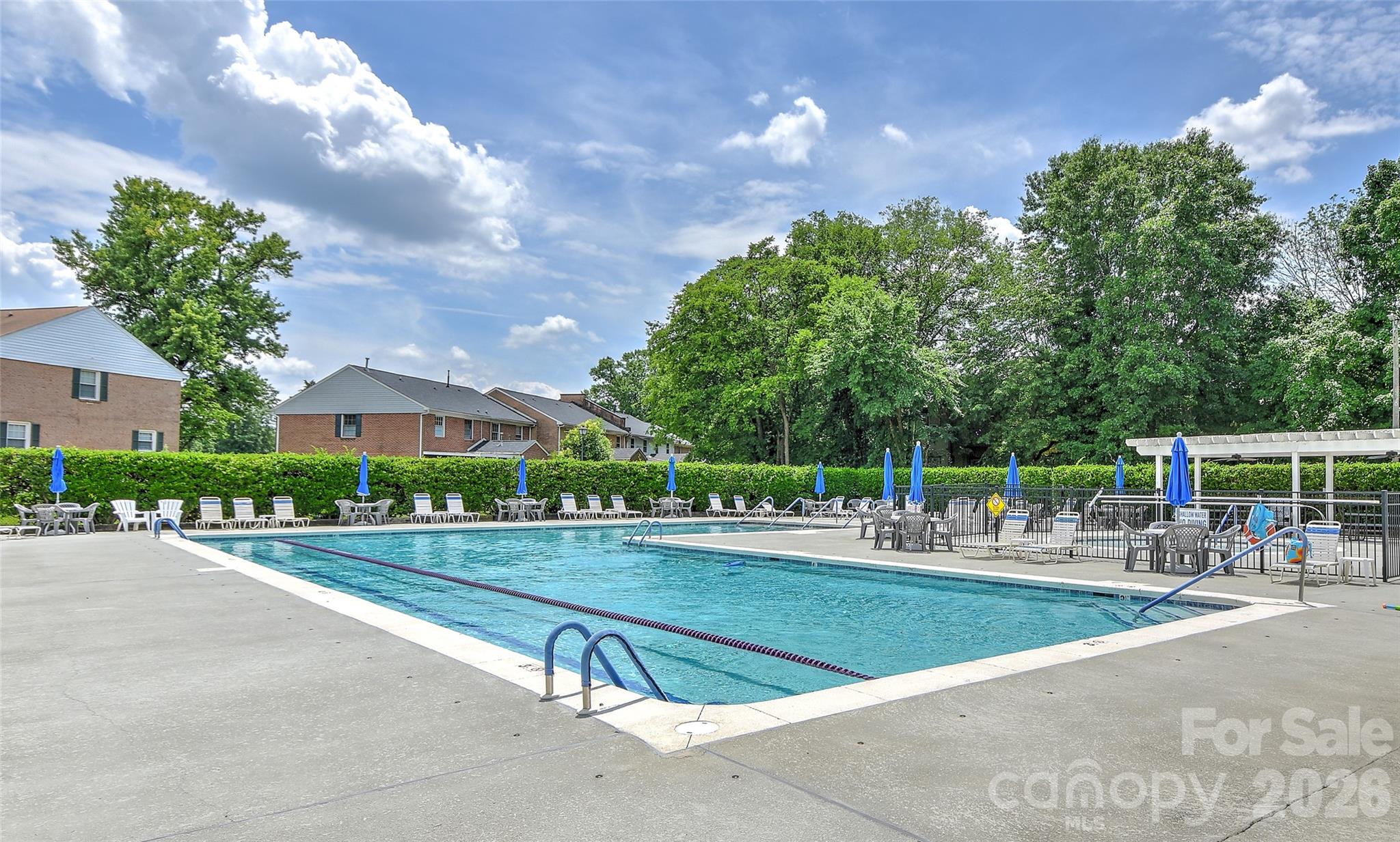 8333 Knights Bridge Road — Charlotte