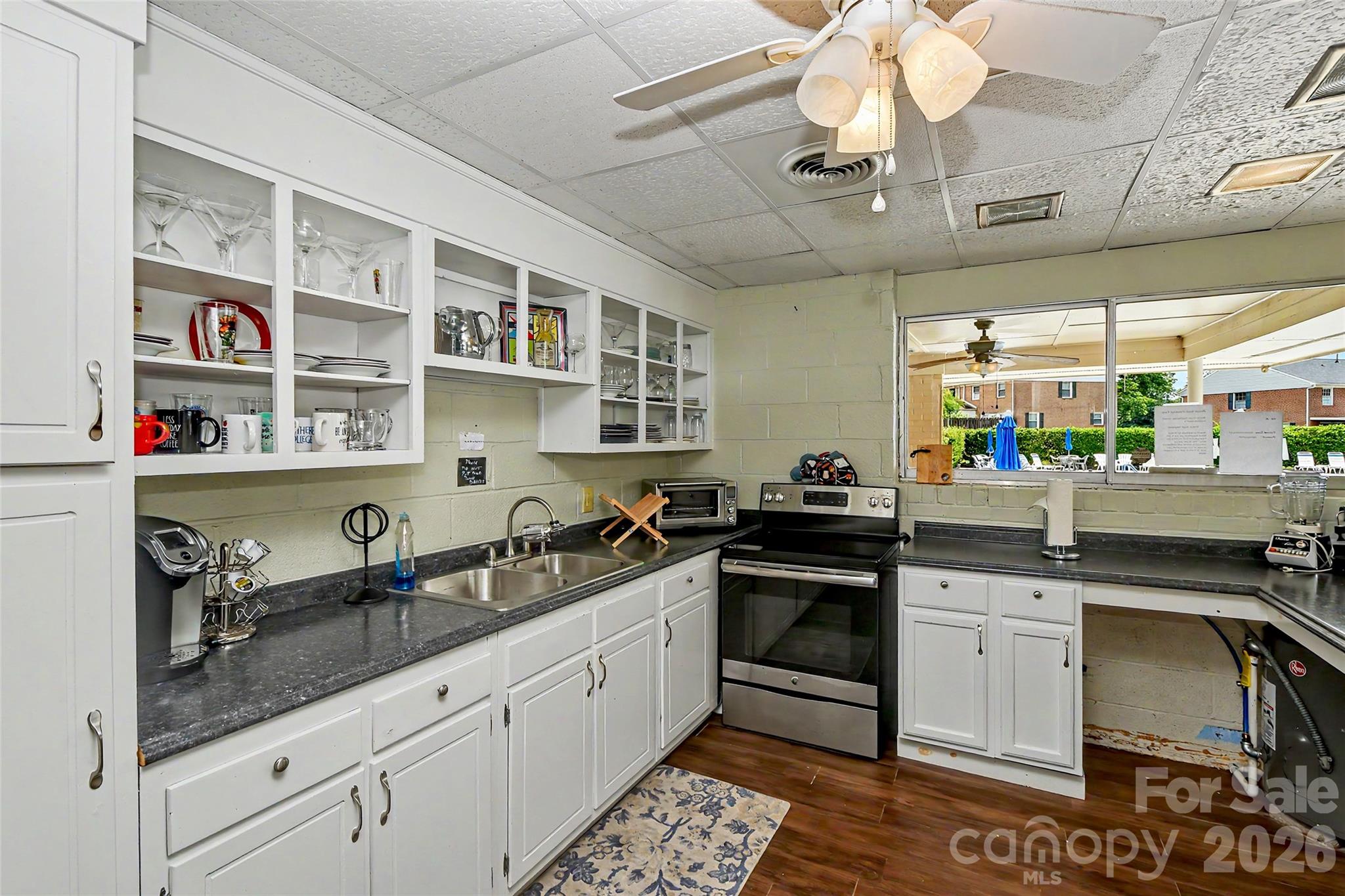 8333 Knights Bridge Road — Charlotte