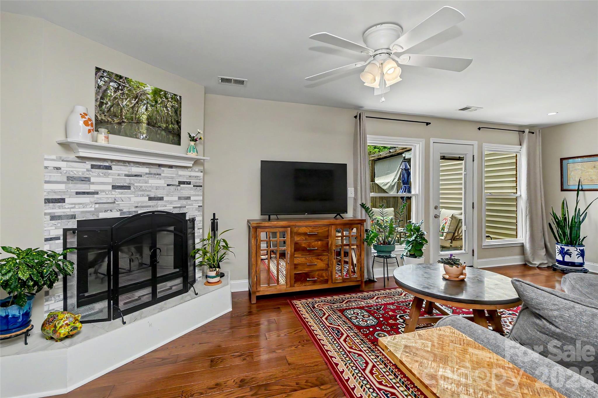 8333 Knights Bridge Road — Charlotte