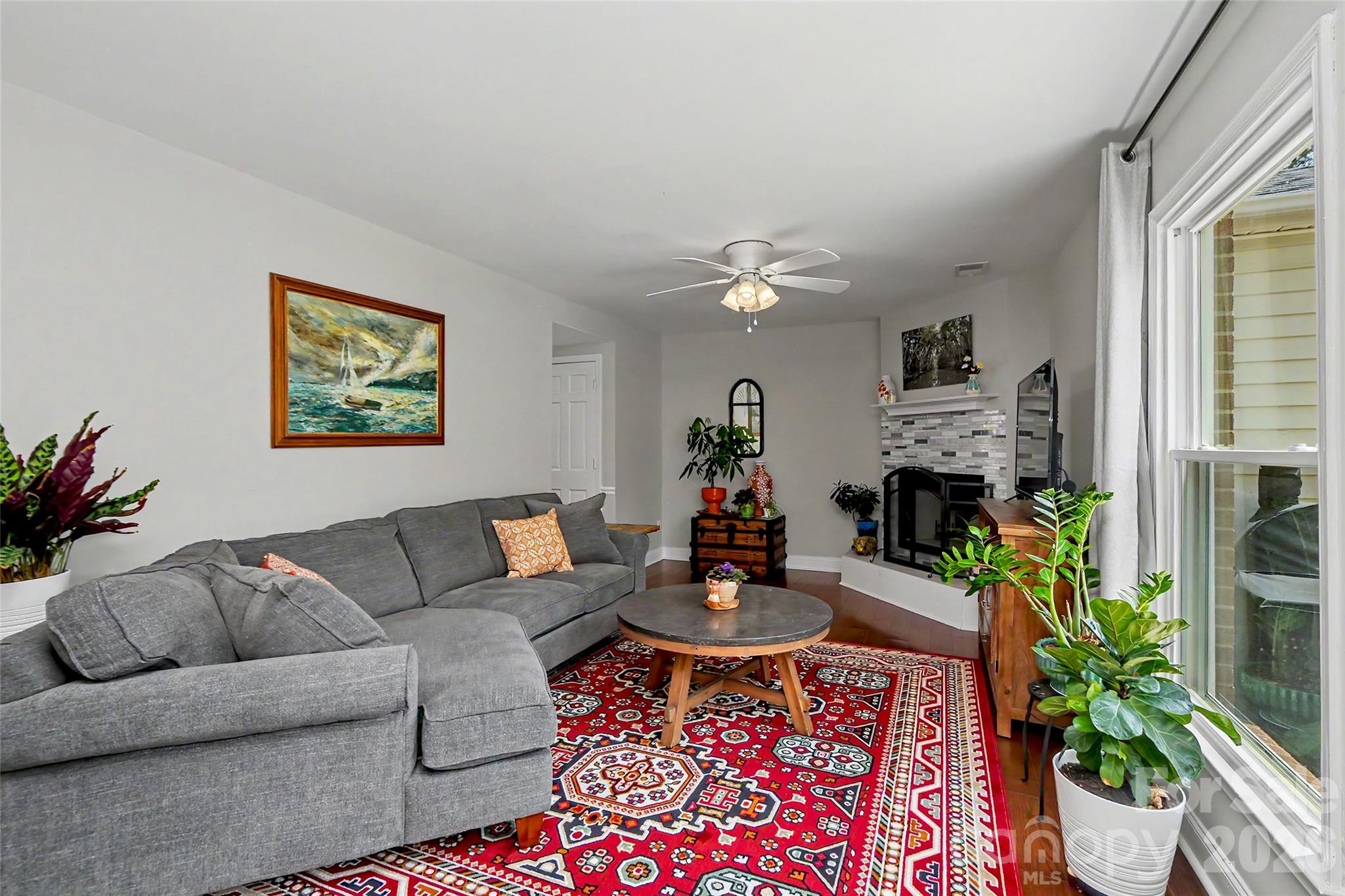 8333 Knights Bridge Road — Charlotte