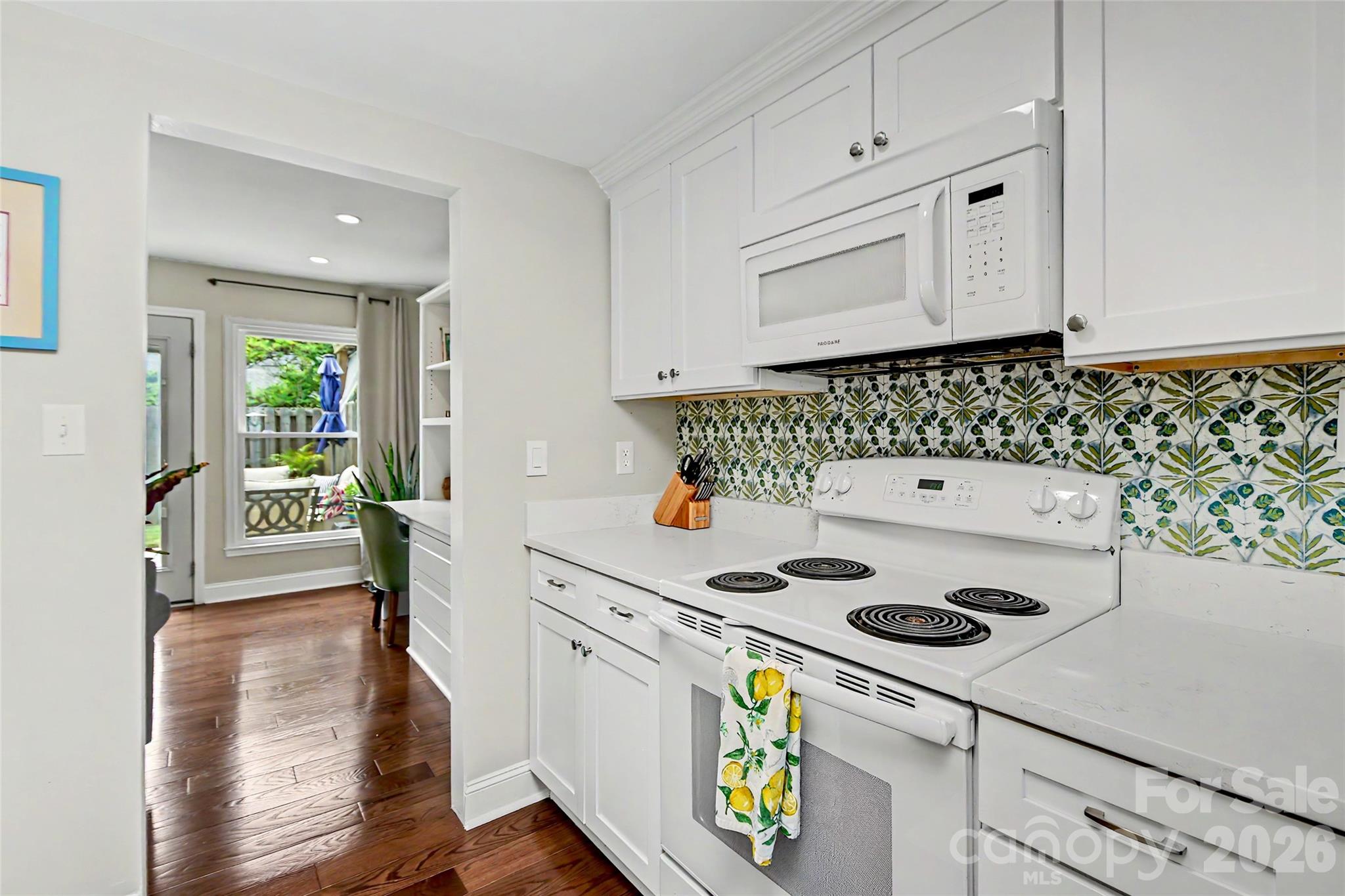 8333 Knights Bridge Road — Charlotte