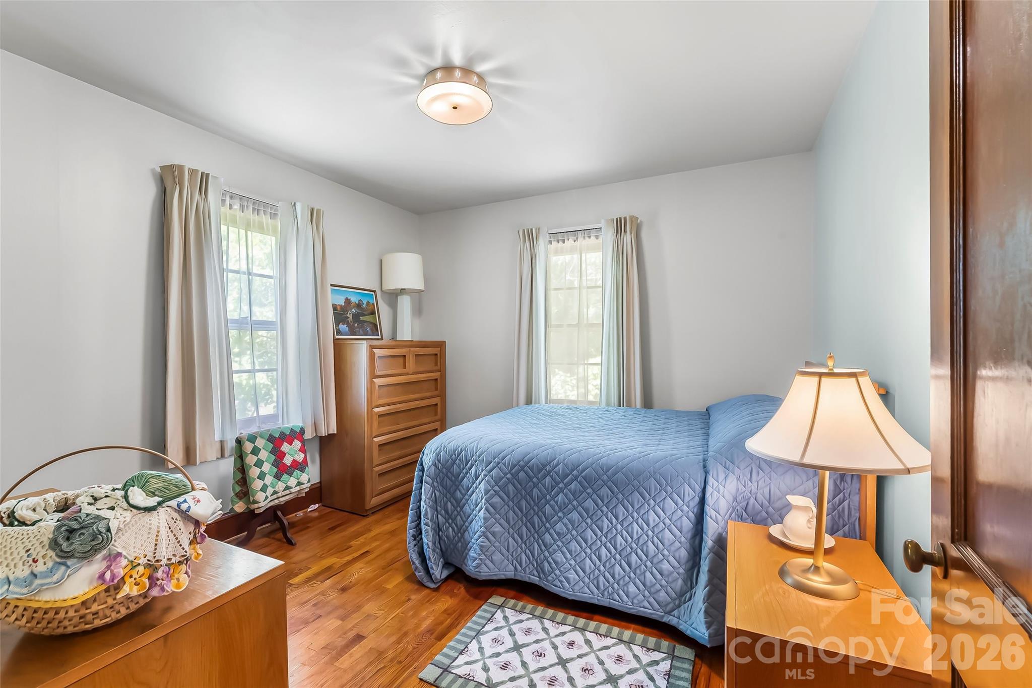 127 Stafford Road — Spruce Pine