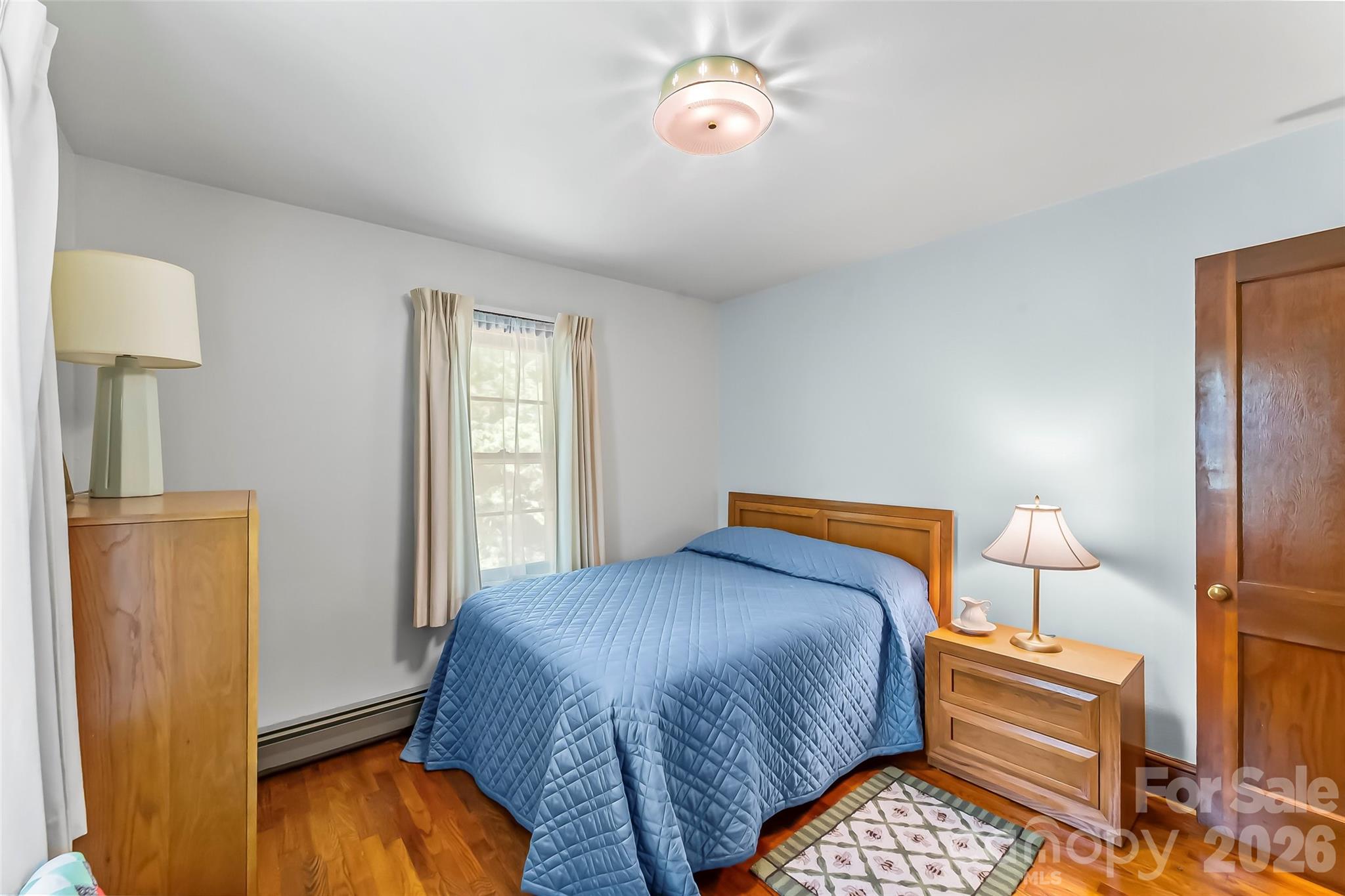 127 Stafford Road — Spruce Pine