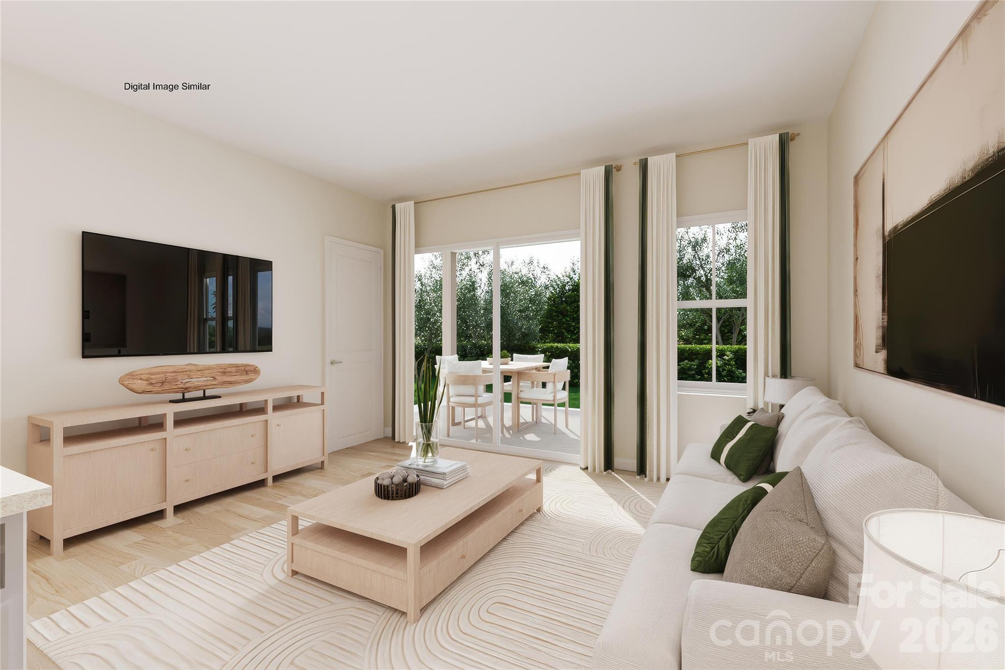 104 Nandina Drive — Pageland