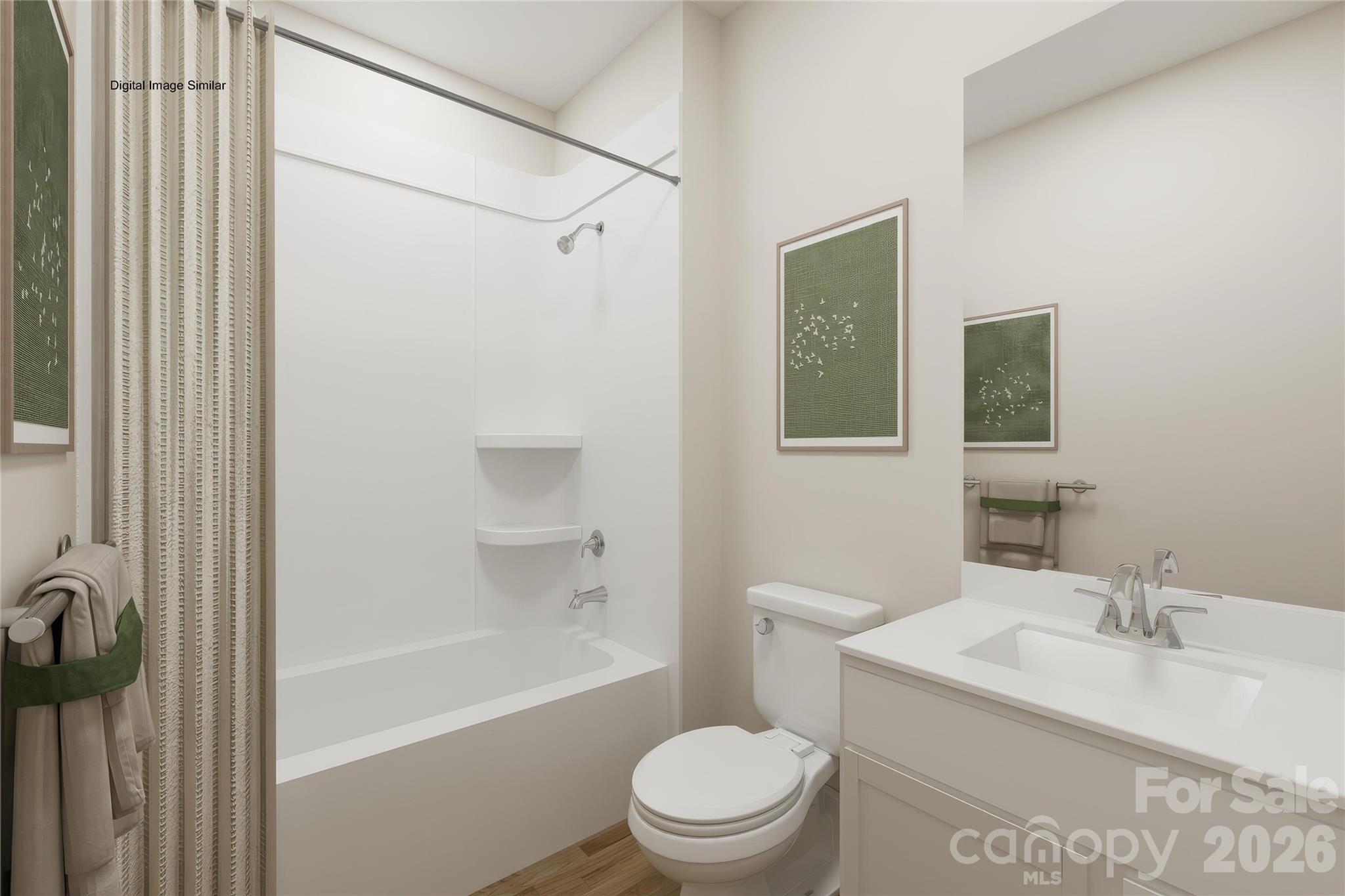 104 Nandina Drive — Pageland