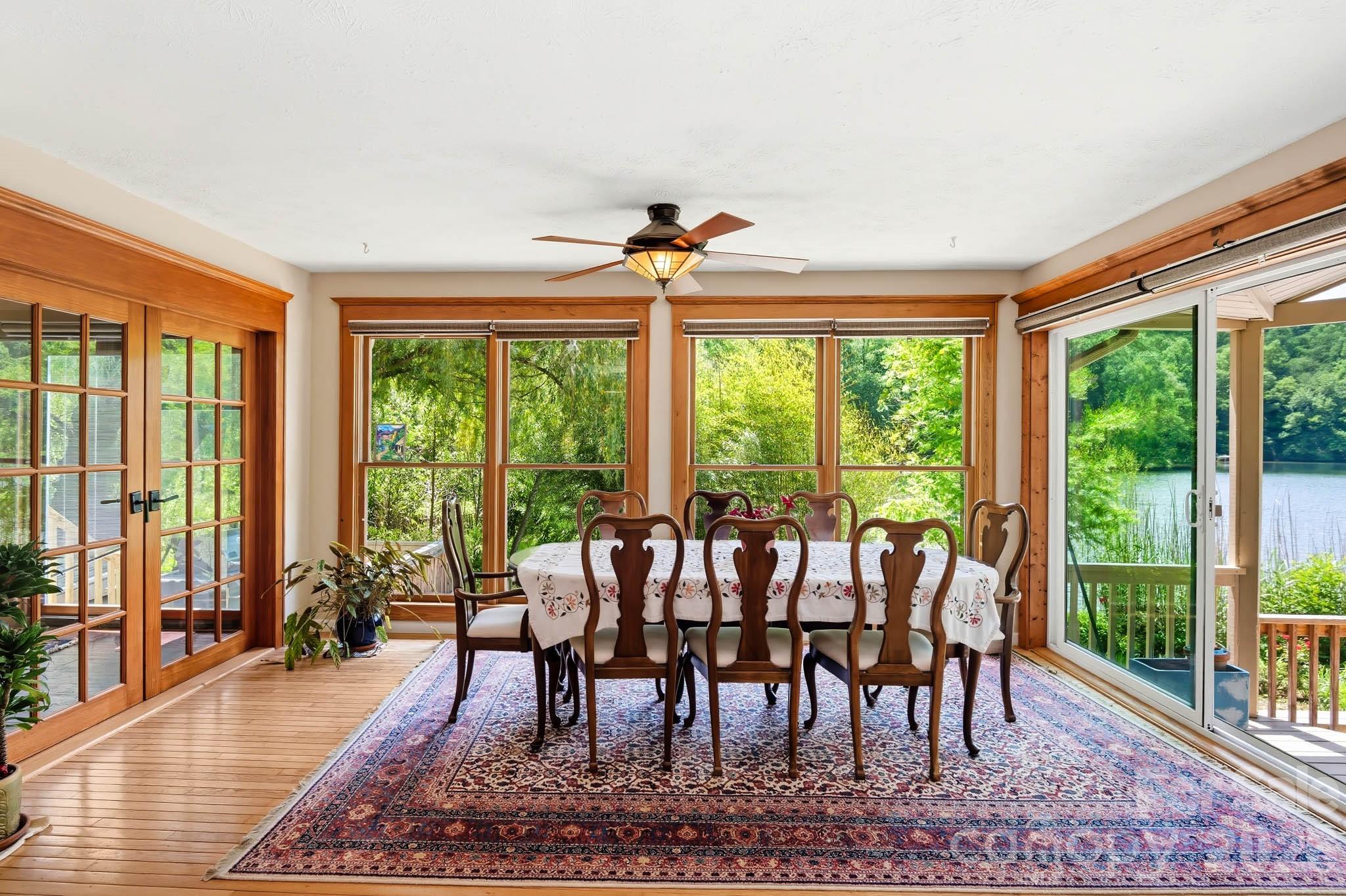 11 Echo Lake Drive — Fairview