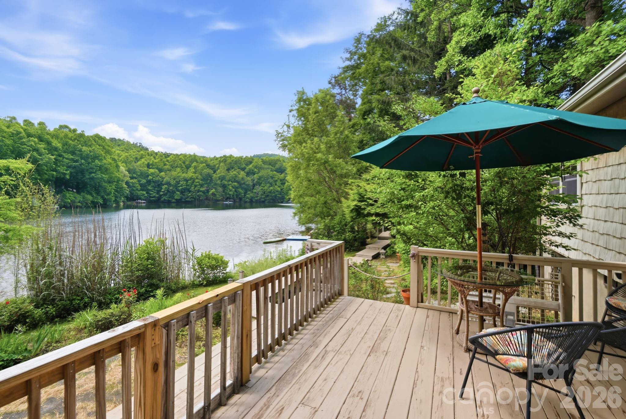 11 Echo Lake Drive — Fairview