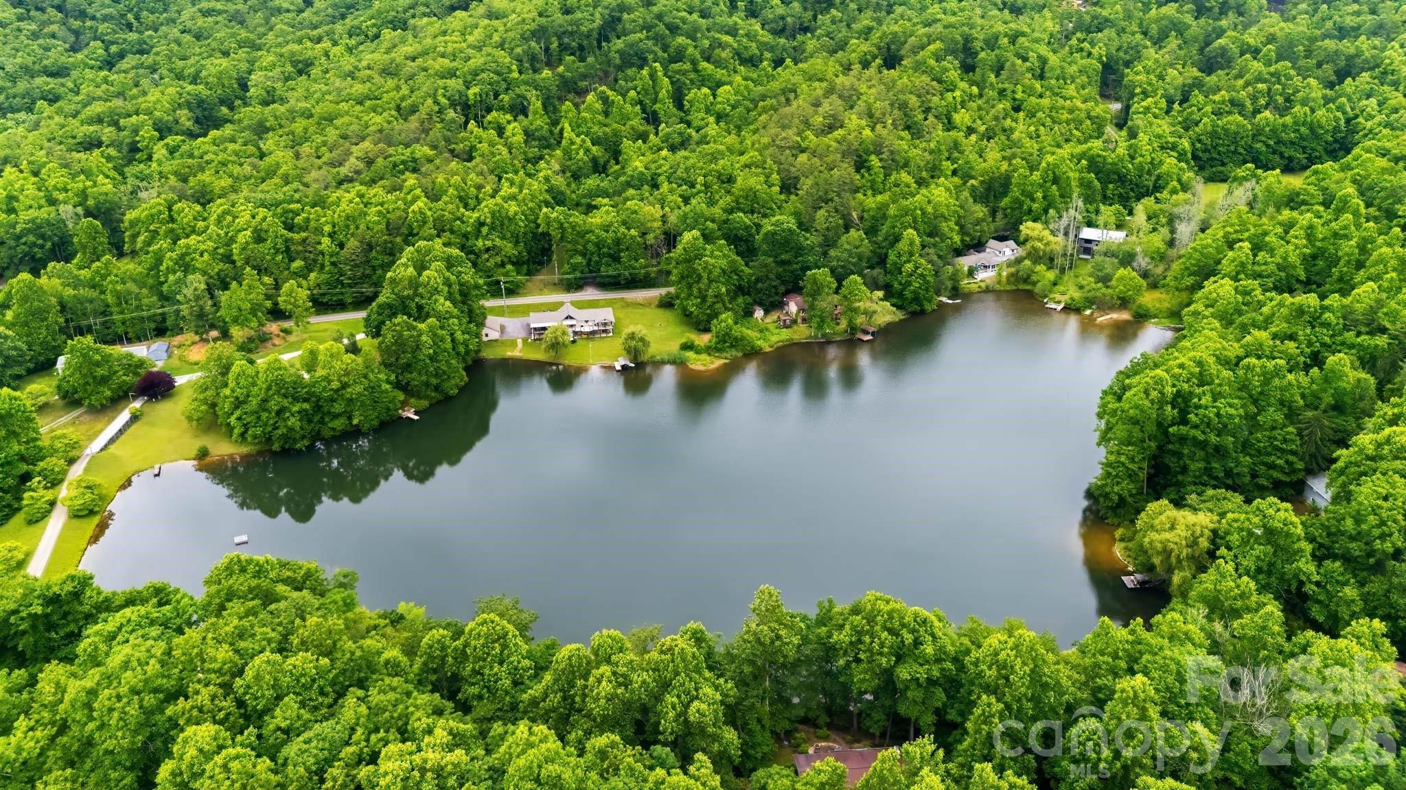 11 Echo Lake Drive — Fairview