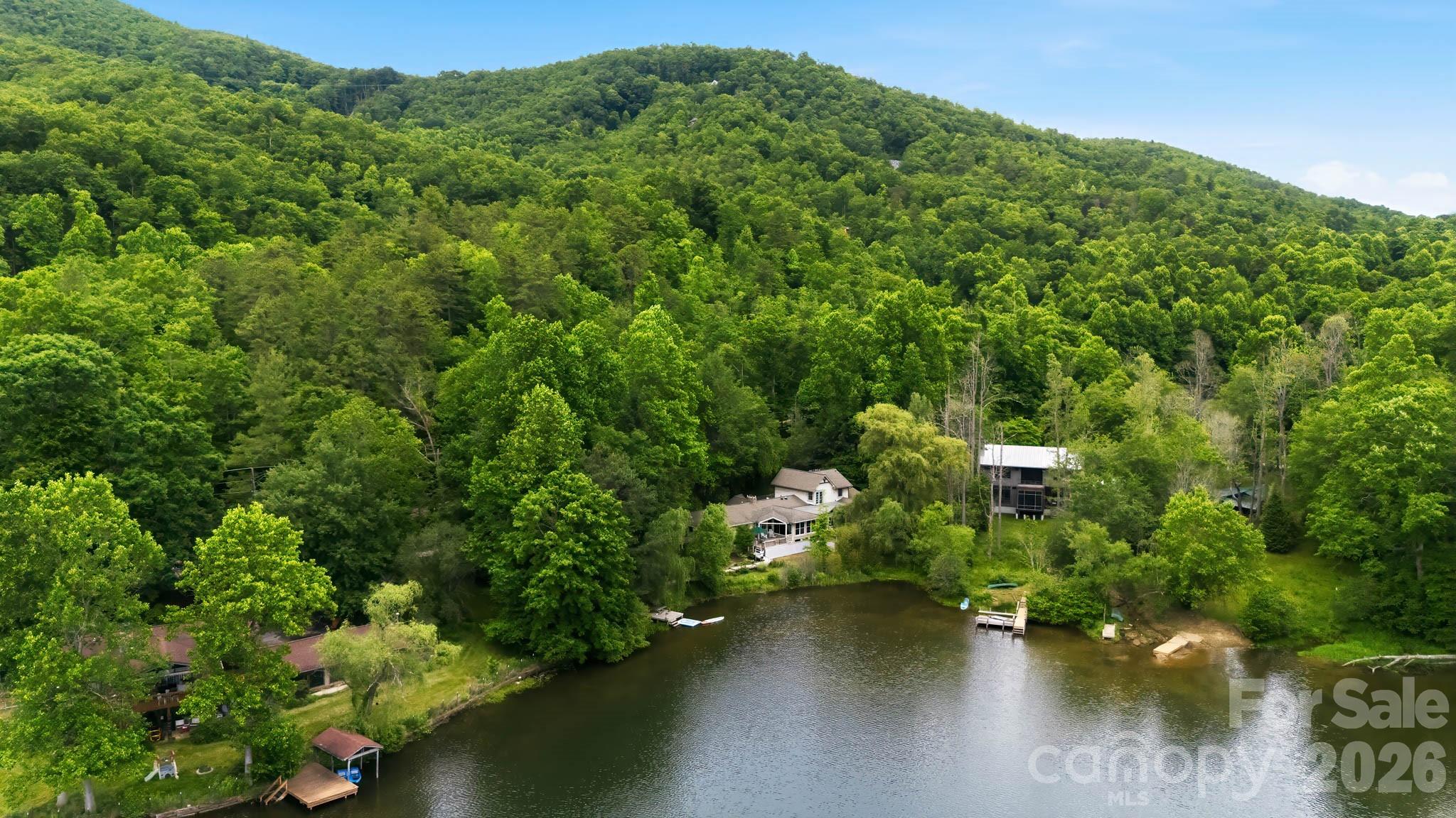 11 Echo Lake Drive — Fairview