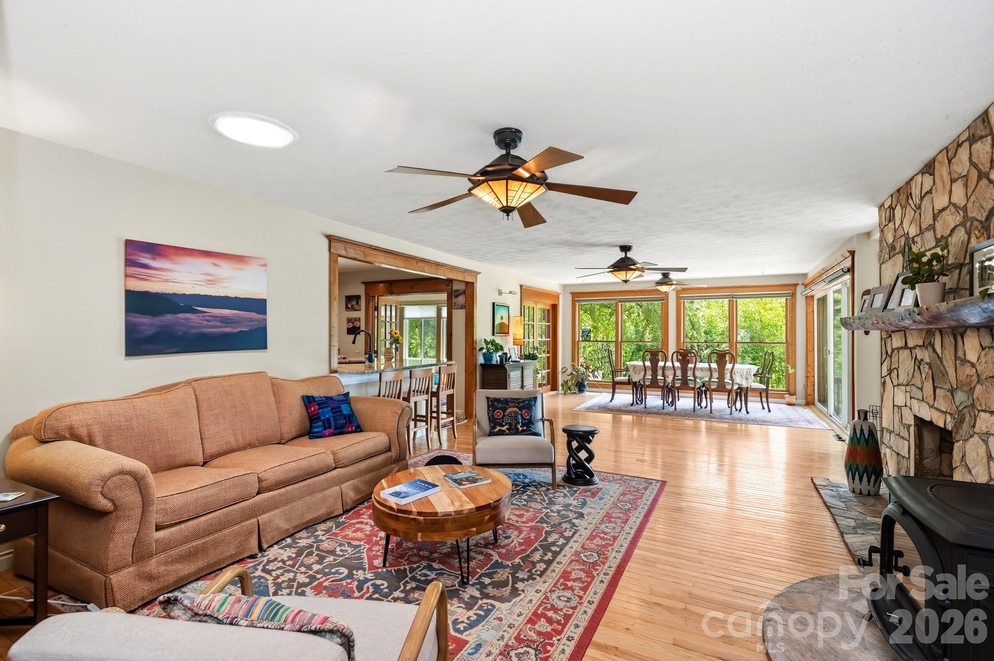 11 Echo Lake Drive — Fairview