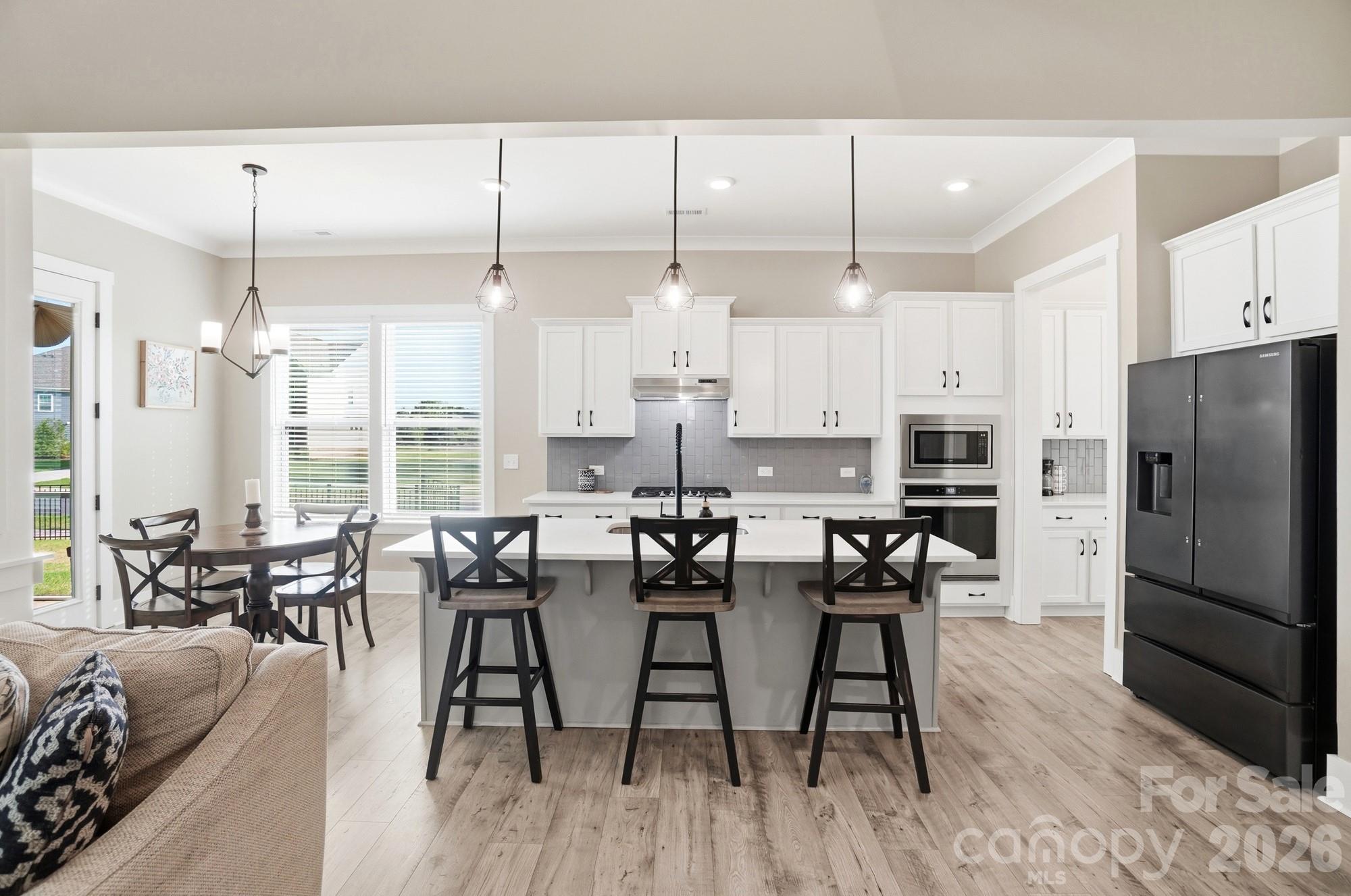 1800 Carrollton Drive — Indian Trail
