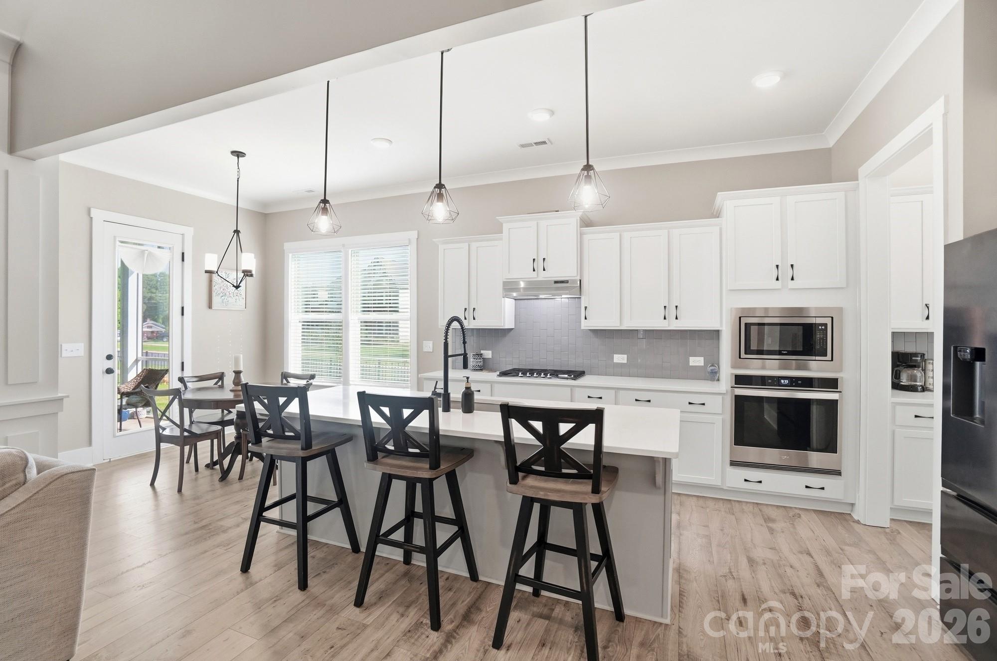 1800 Carrollton Drive — Indian Trail