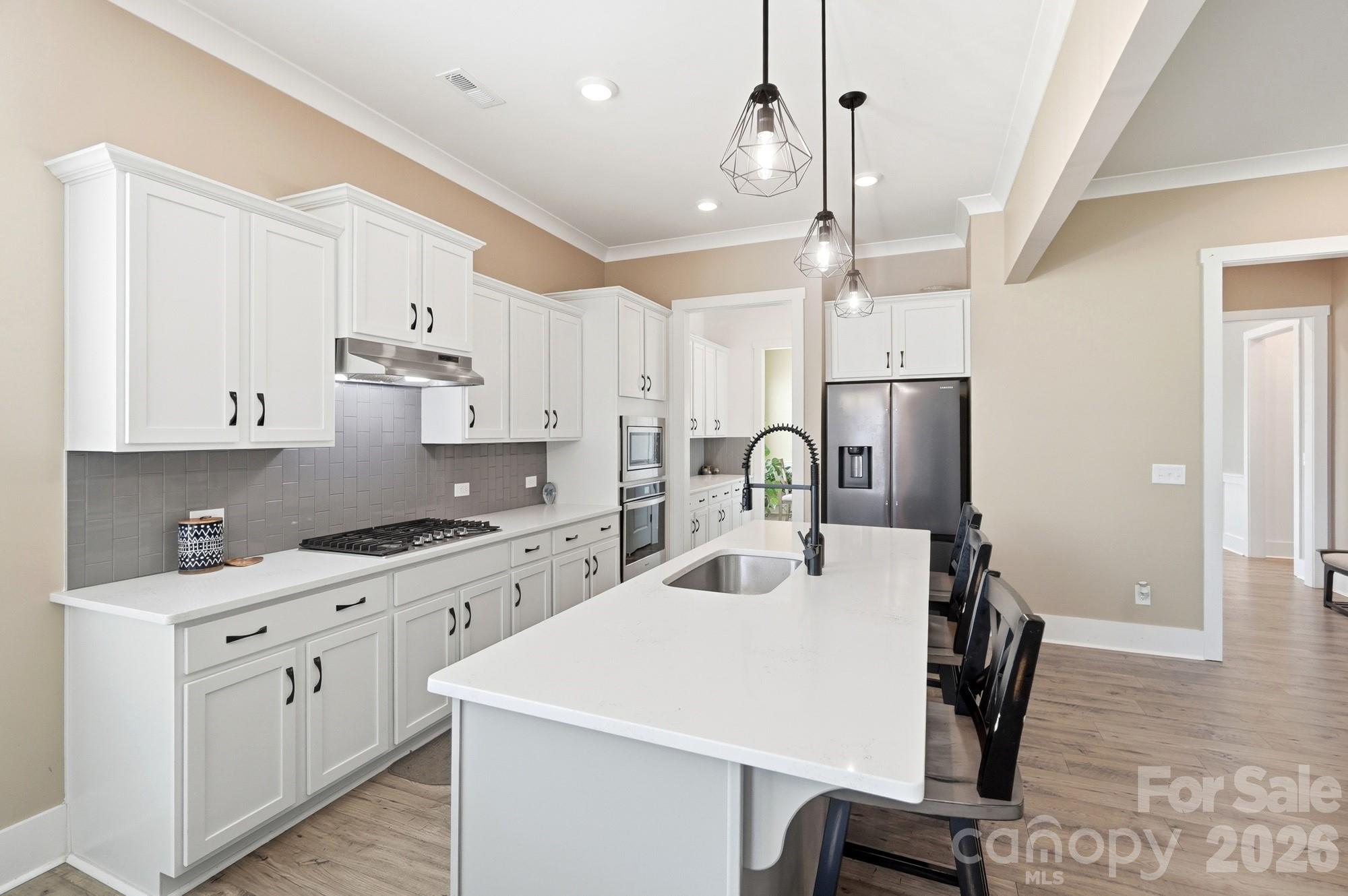 1800 Carrollton Drive — Indian Trail