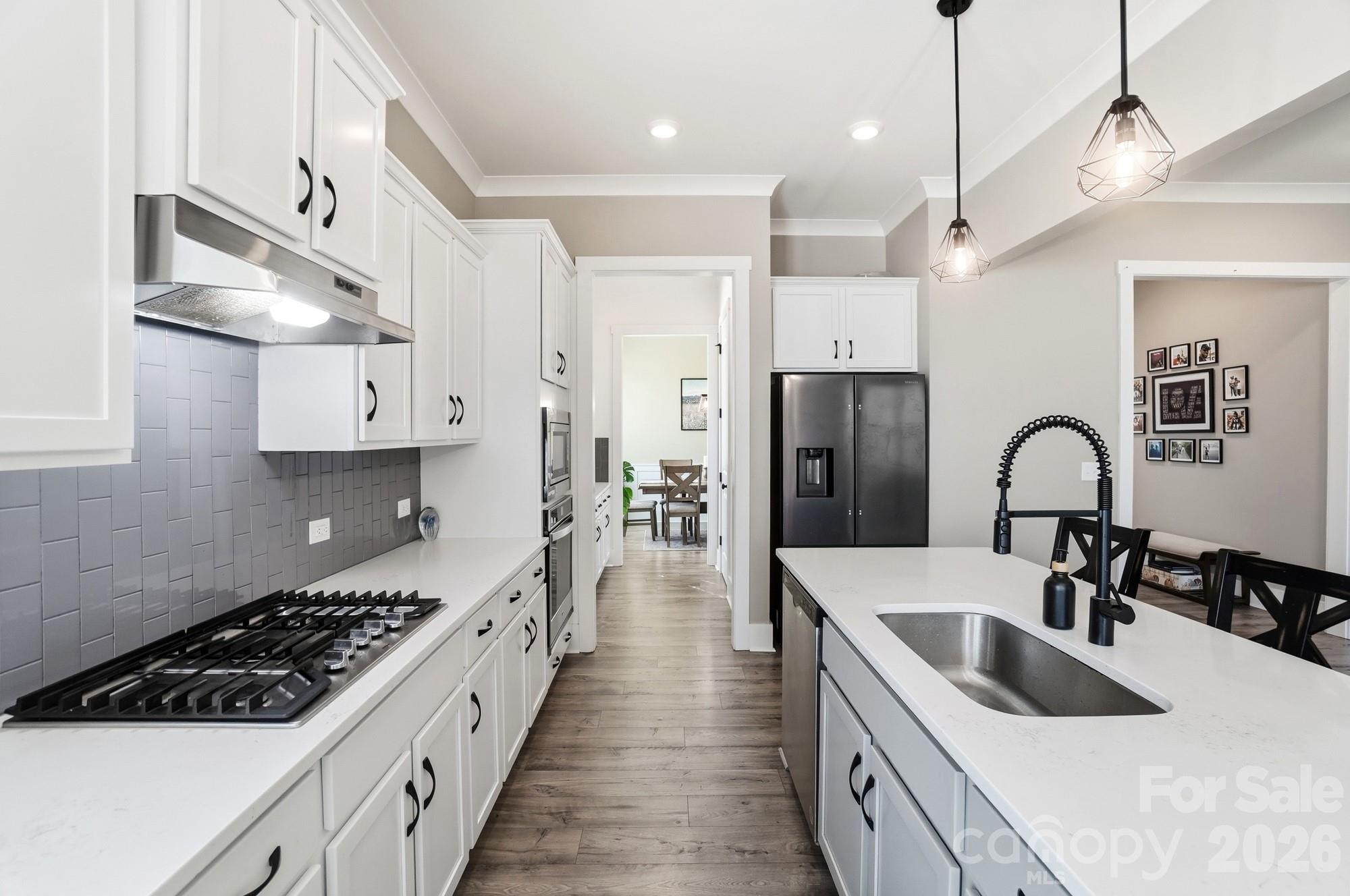 1800 Carrollton Drive — Indian Trail