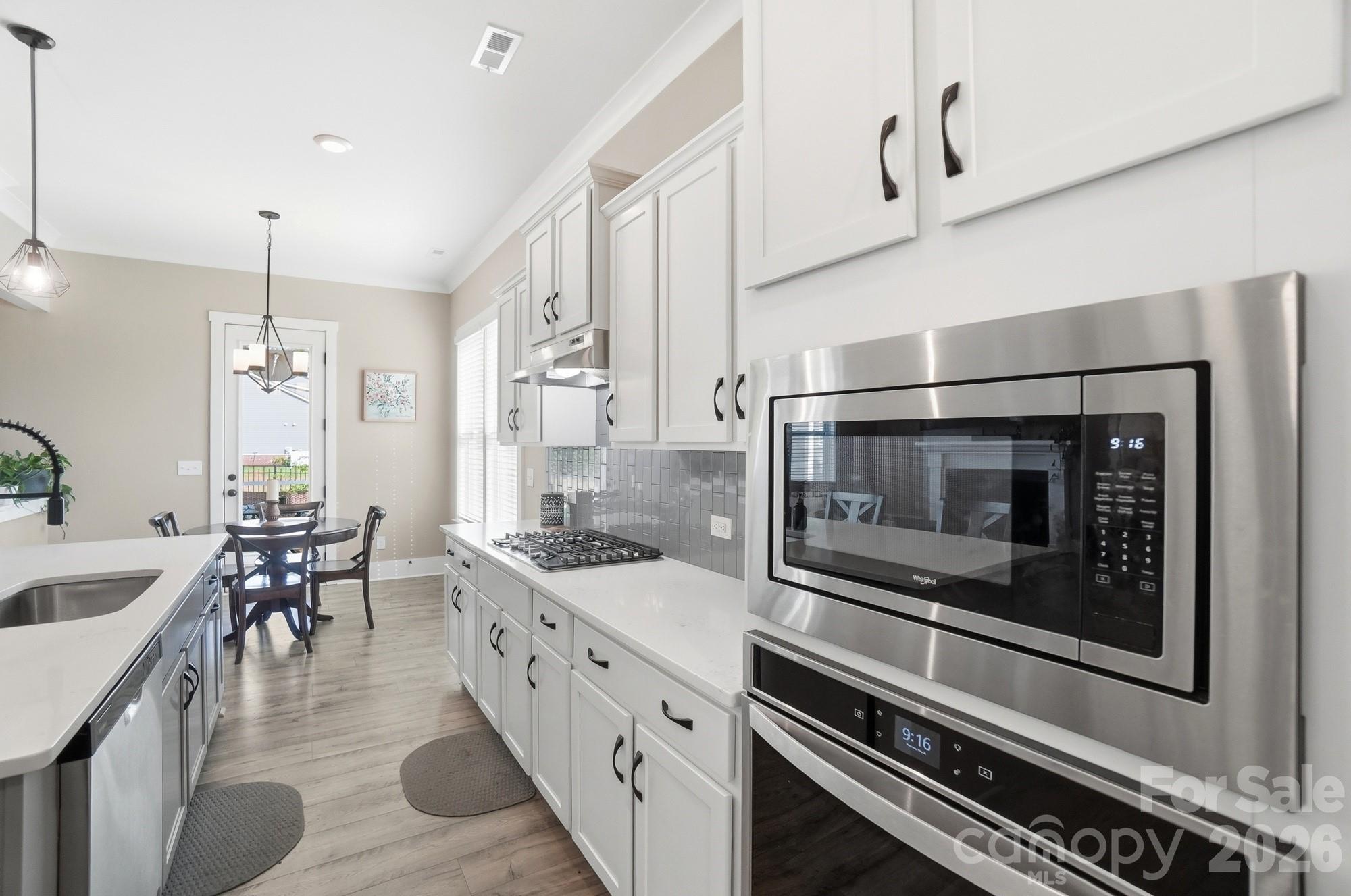 1800 Carrollton Drive — Indian Trail