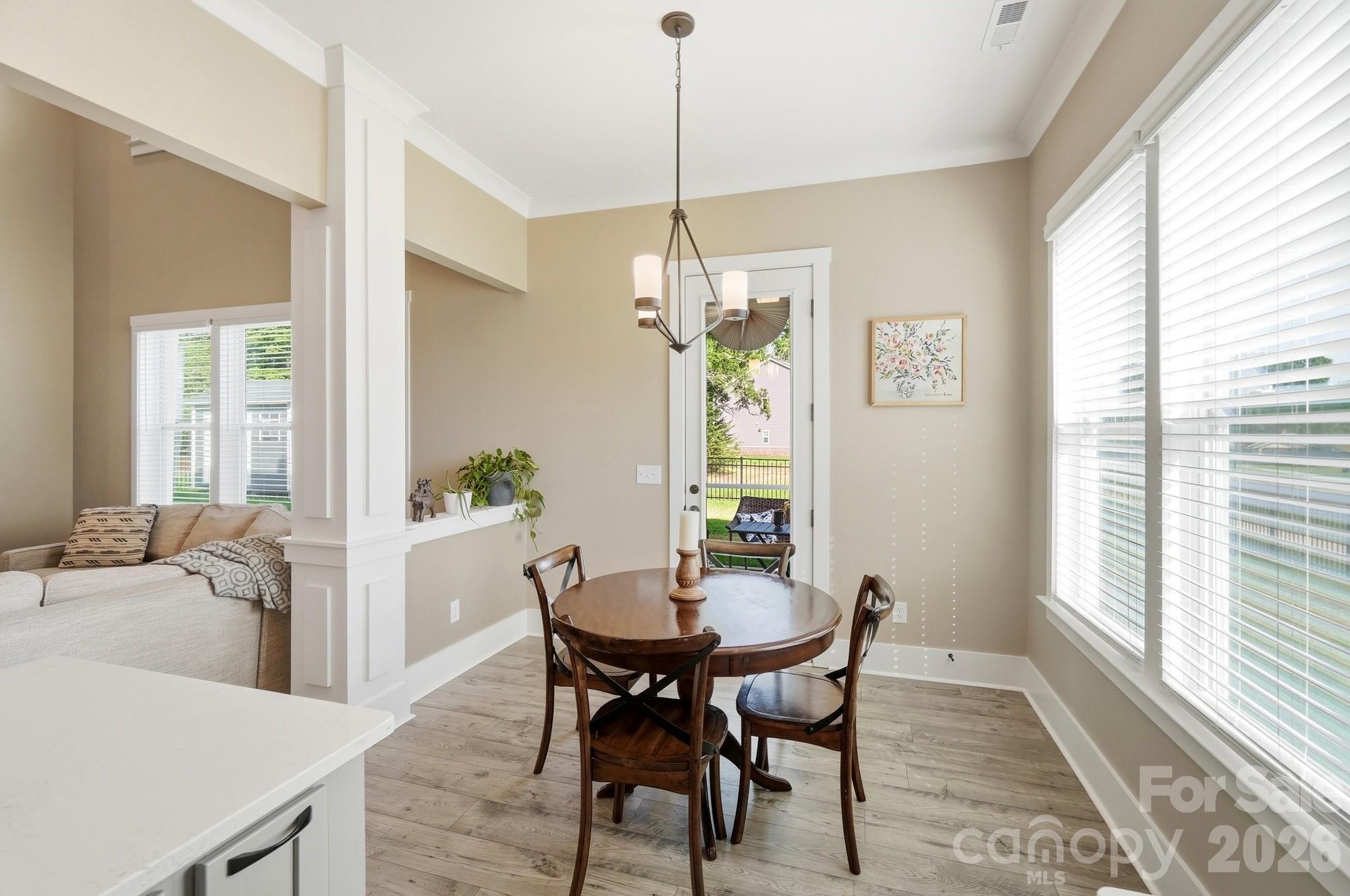 1800 Carrollton Drive — Indian Trail