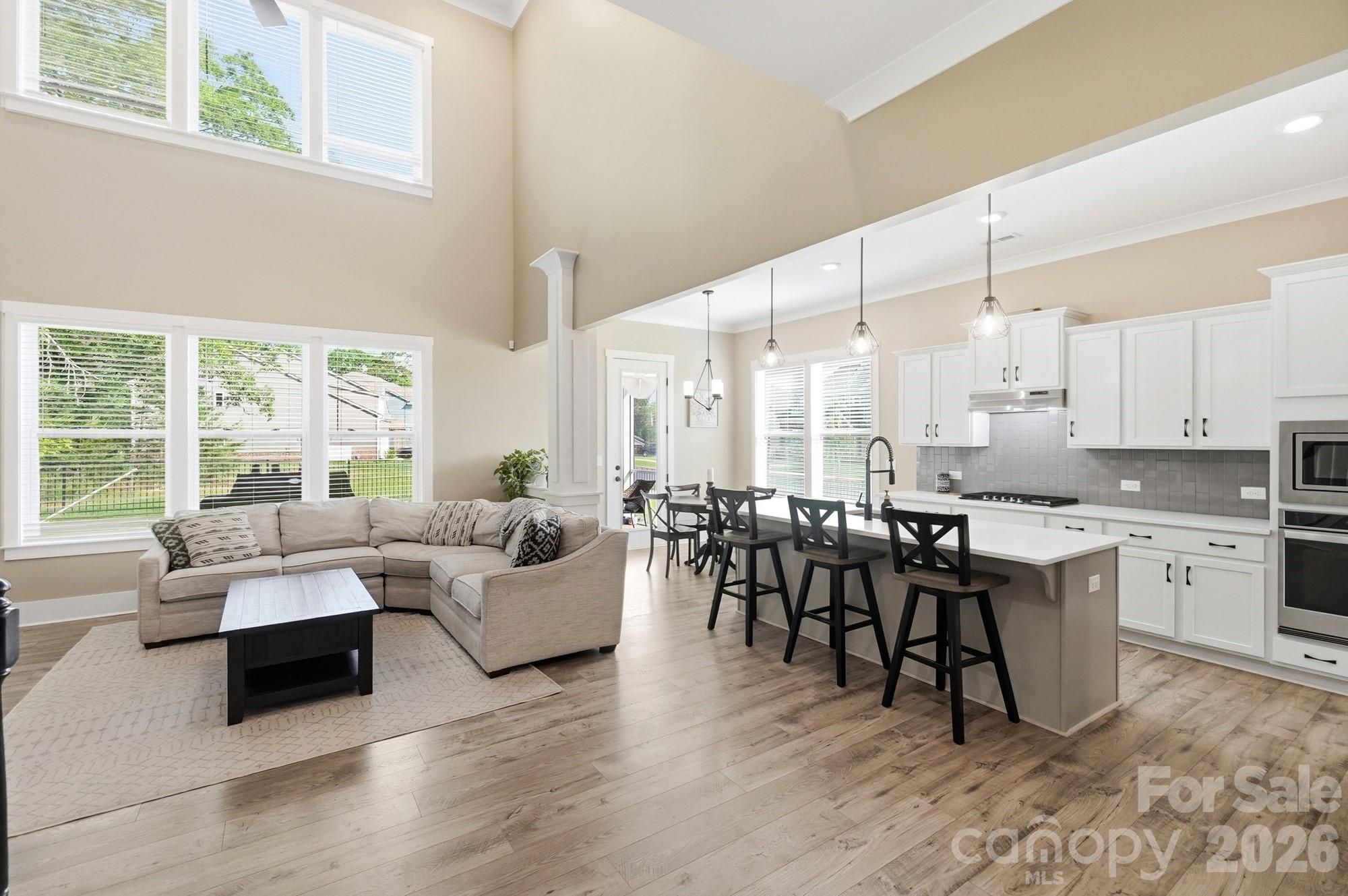 1800 Carrollton Drive — Indian Trail