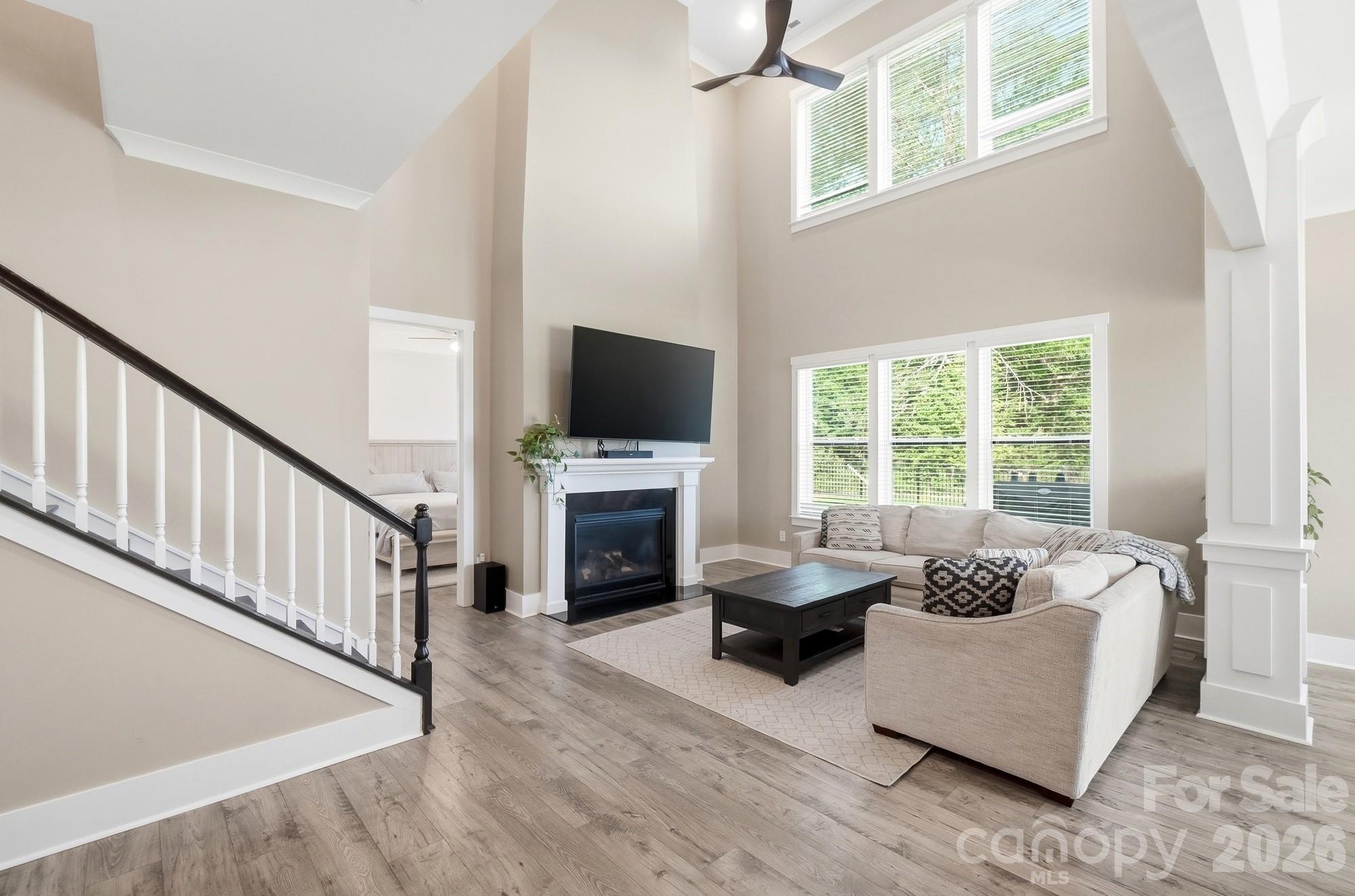1800 Carrollton Drive — Indian Trail