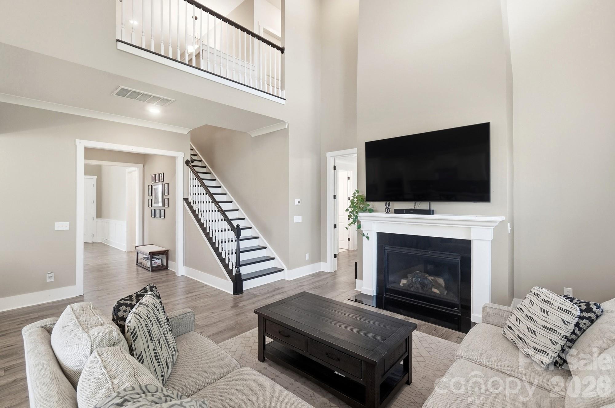 1800 Carrollton Drive — Indian Trail