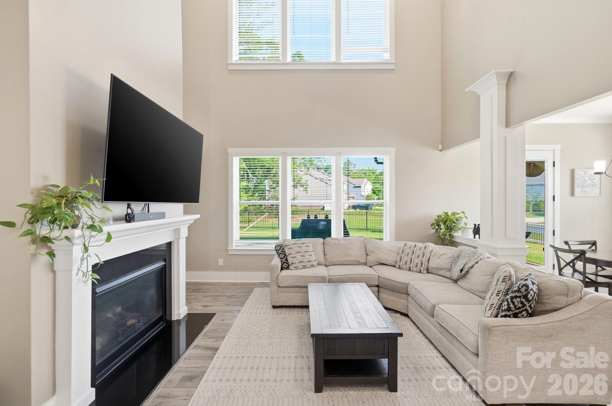 1800 Carrollton Drive — Indian Trail