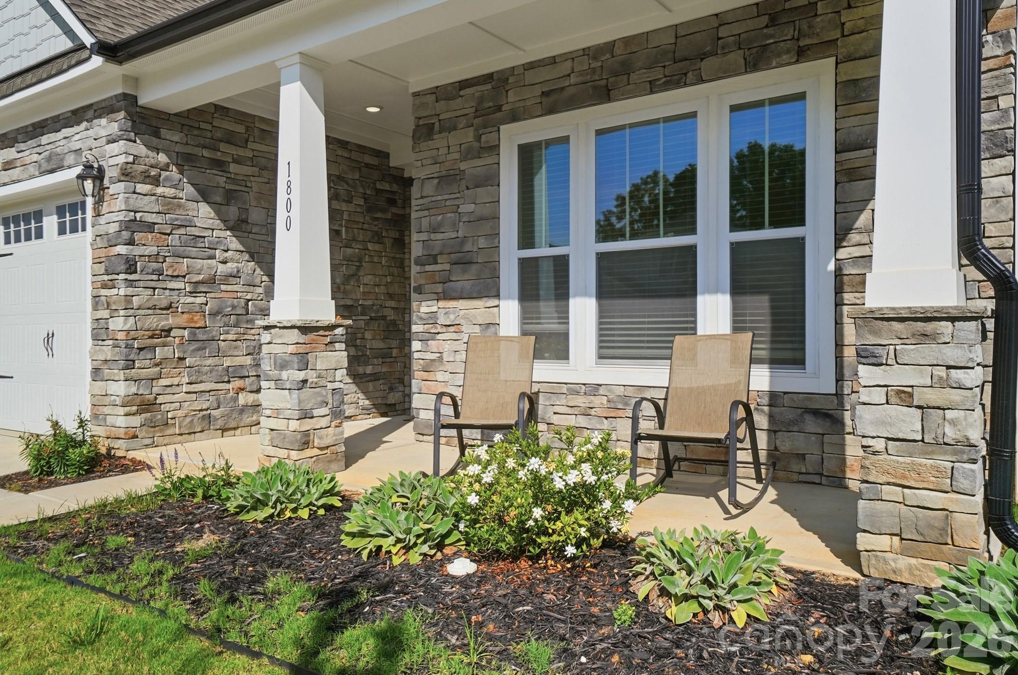 1800 Carrollton Drive — Indian Trail