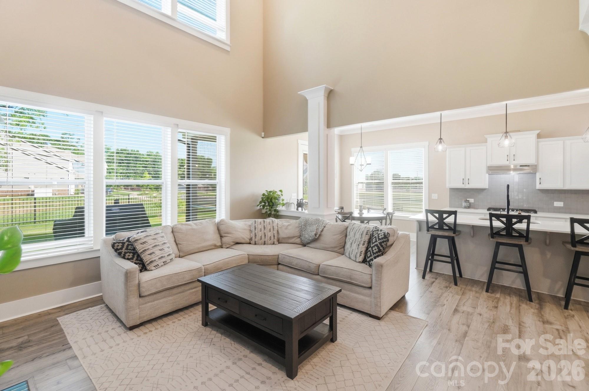 1800 Carrollton Drive — Indian Trail