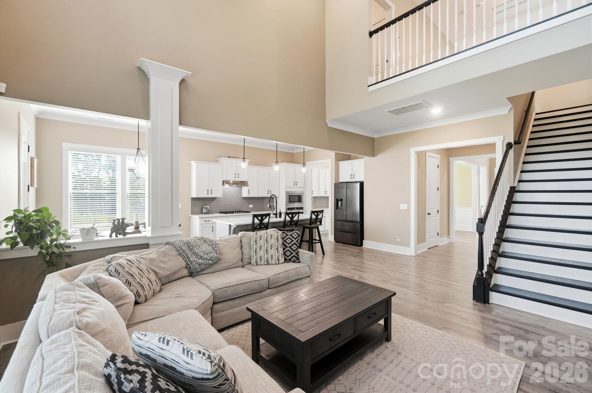 1800 Carrollton Drive — Indian Trail