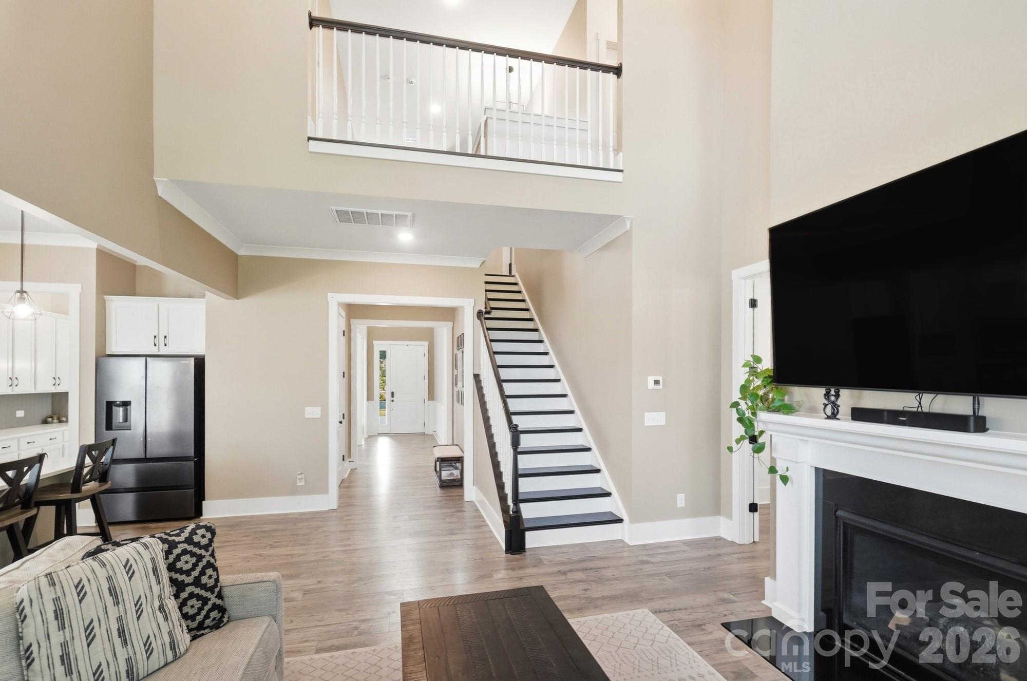 1800 Carrollton Drive — Indian Trail
