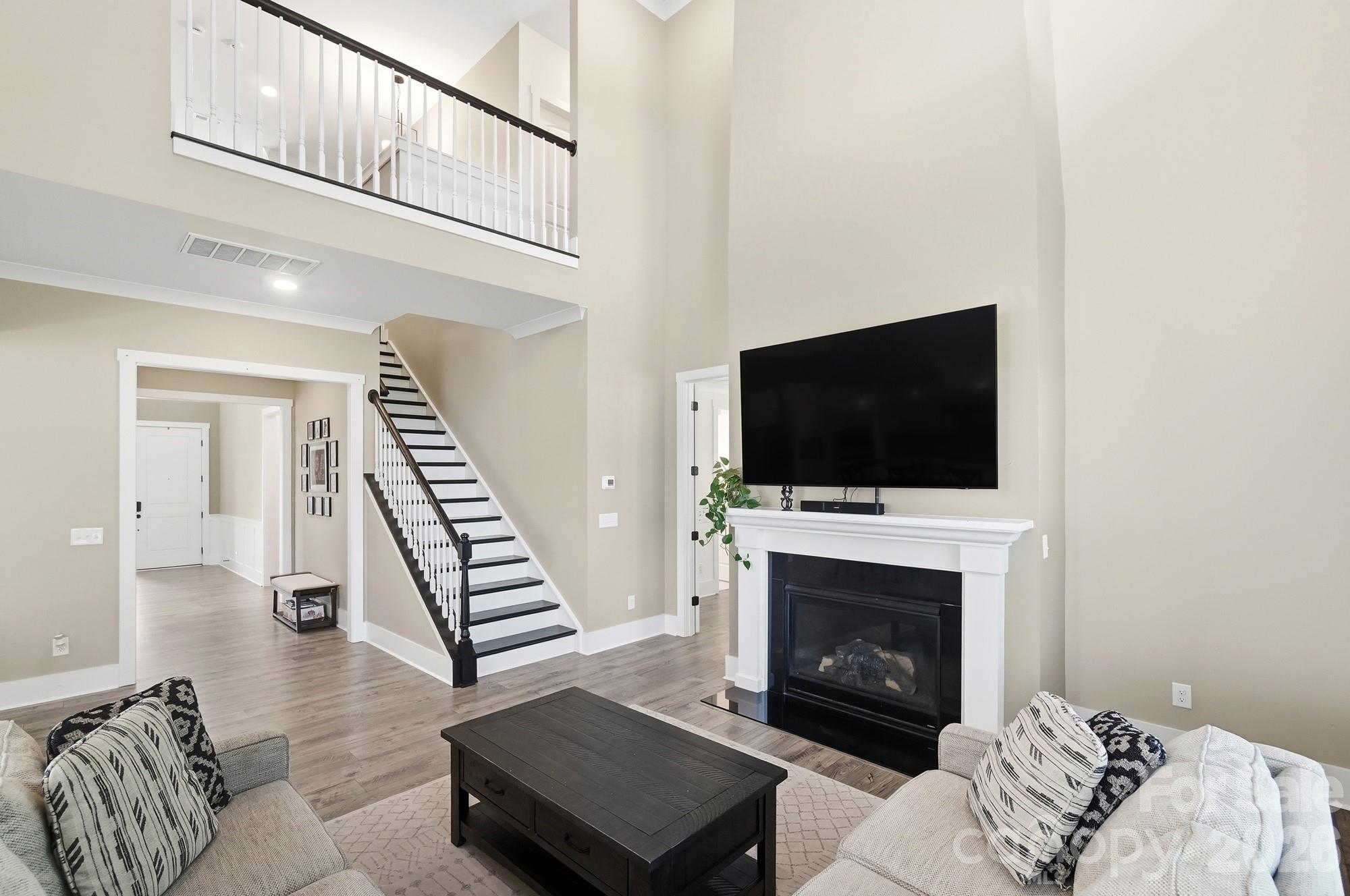 1800 Carrollton Drive — Indian Trail