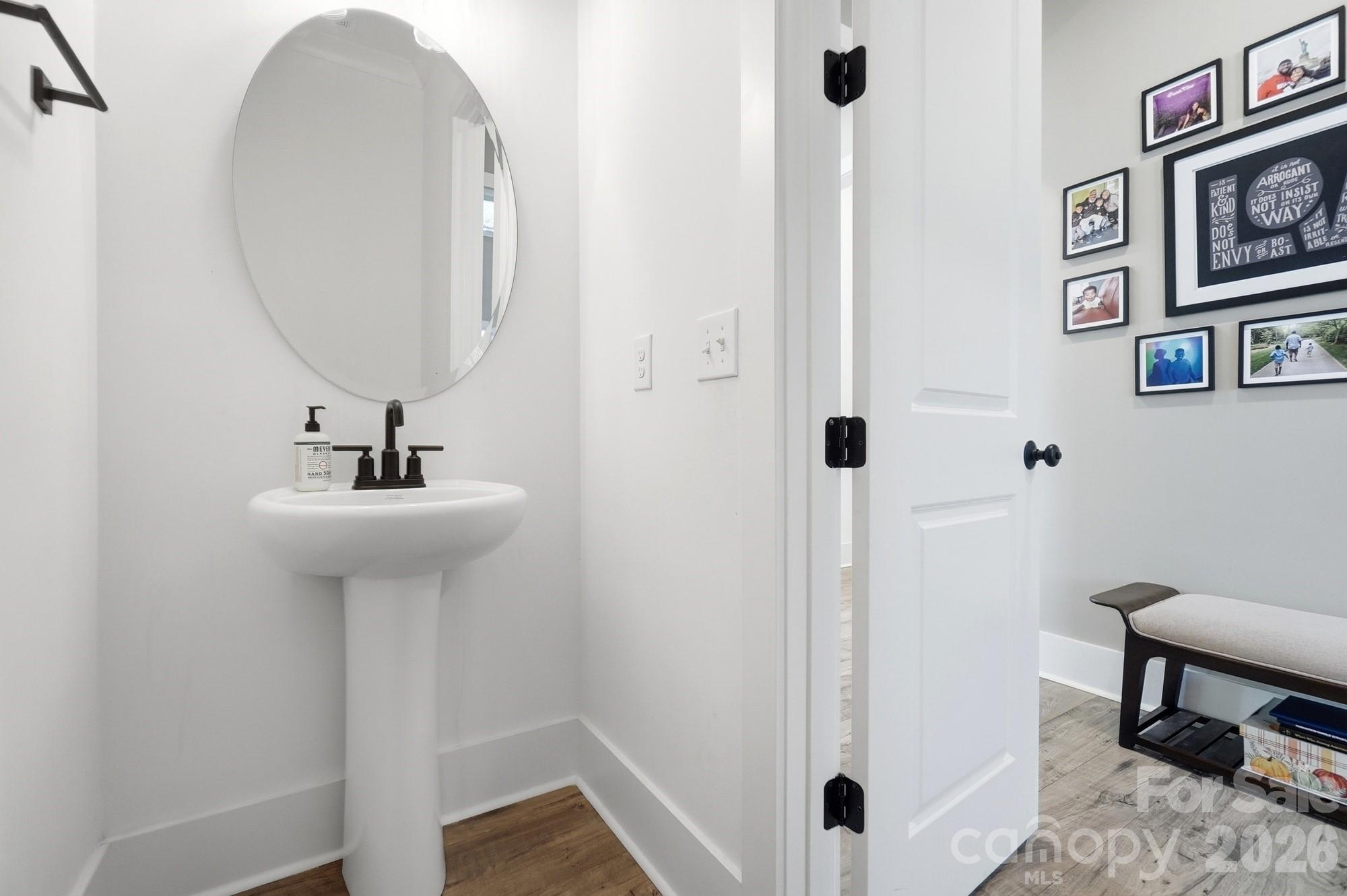 1800 Carrollton Drive — Indian Trail