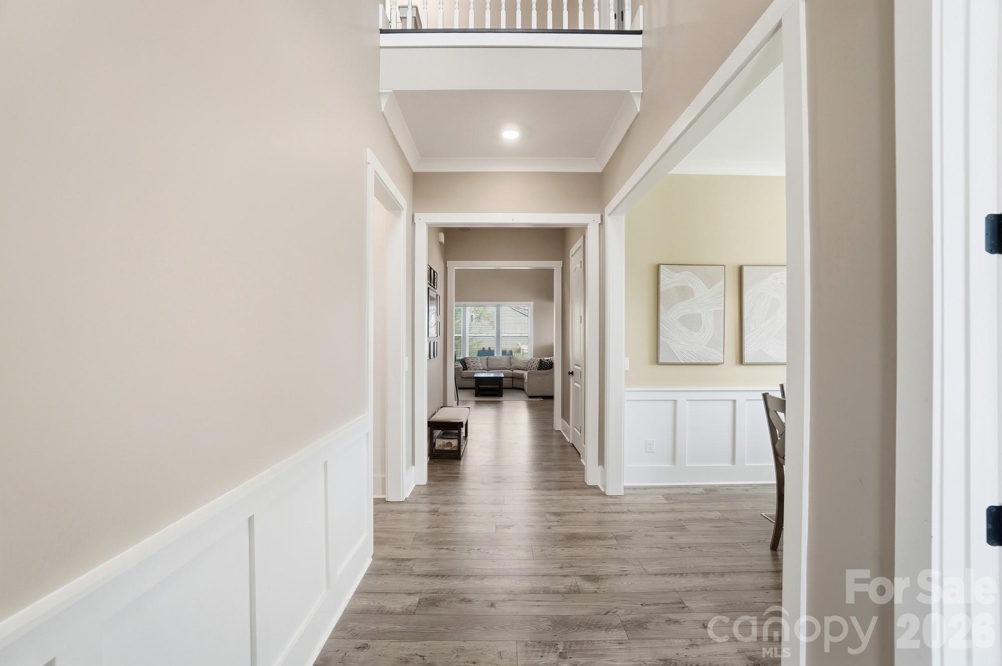 1800 Carrollton Drive — Indian Trail