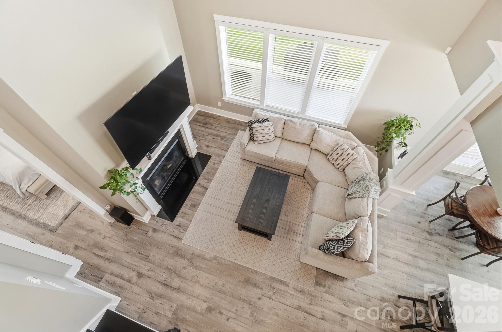 1800 Carrollton Drive — Indian Trail