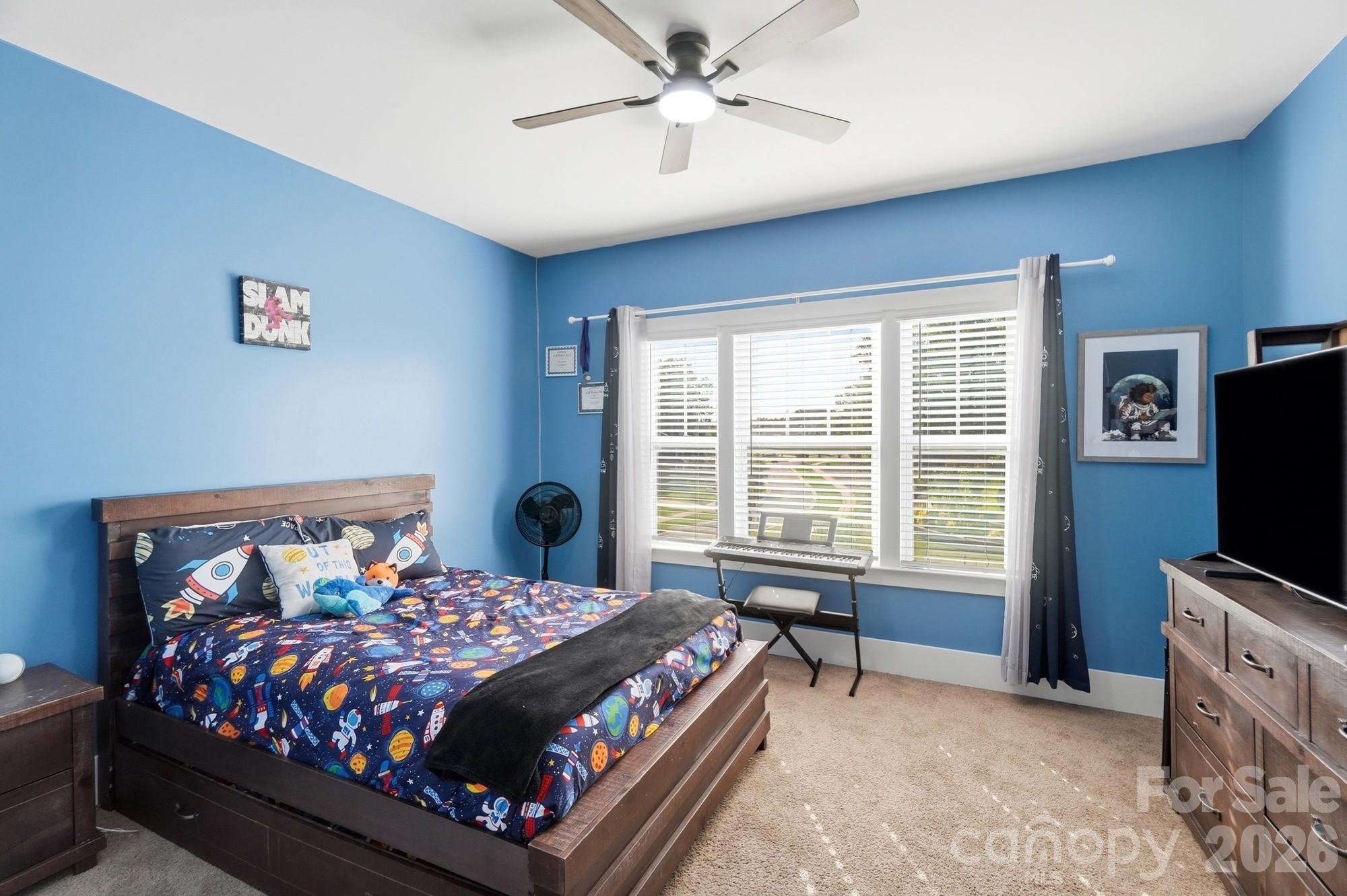 1800 Carrollton Drive — Indian Trail