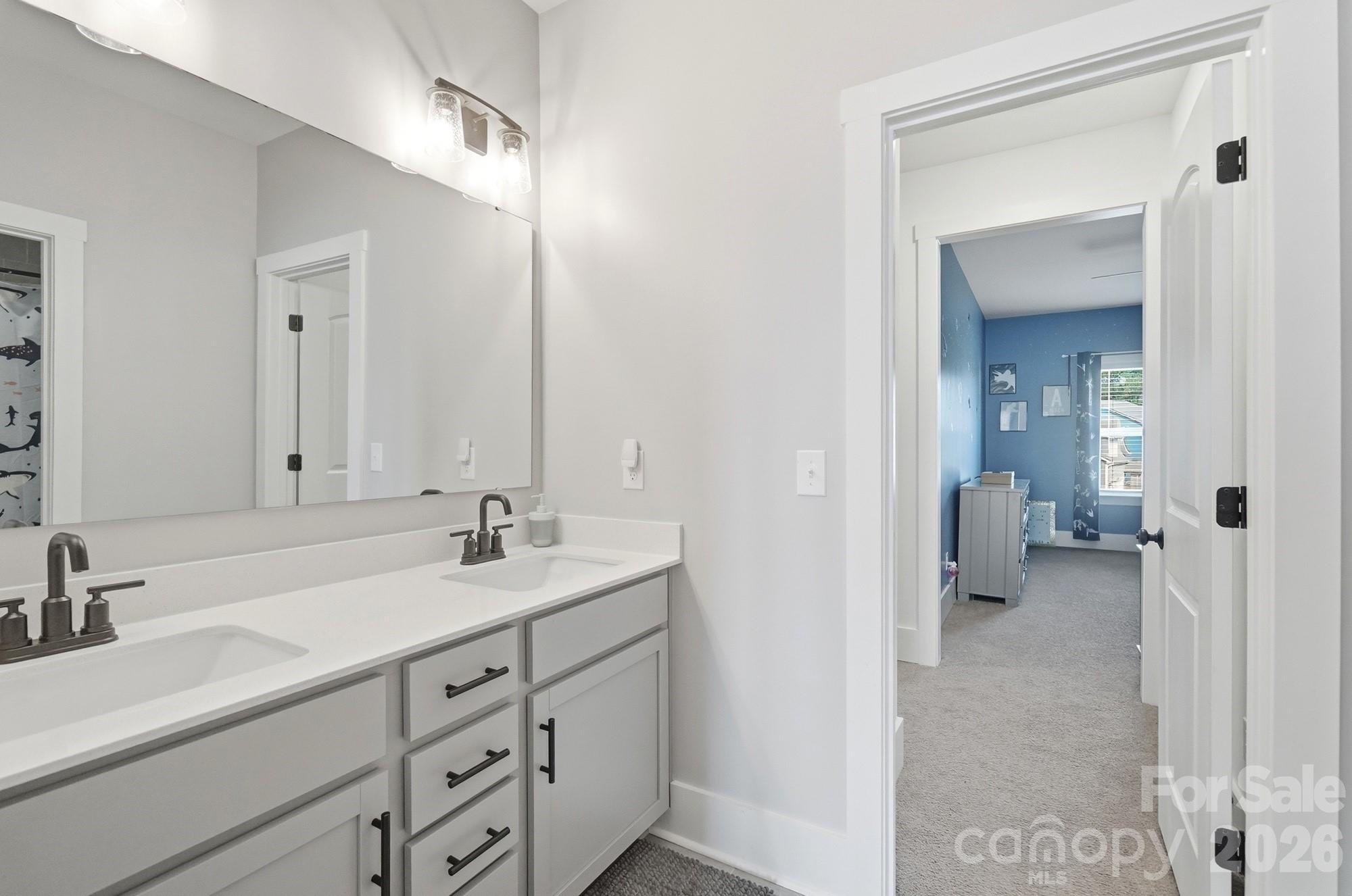 1800 Carrollton Drive — Indian Trail