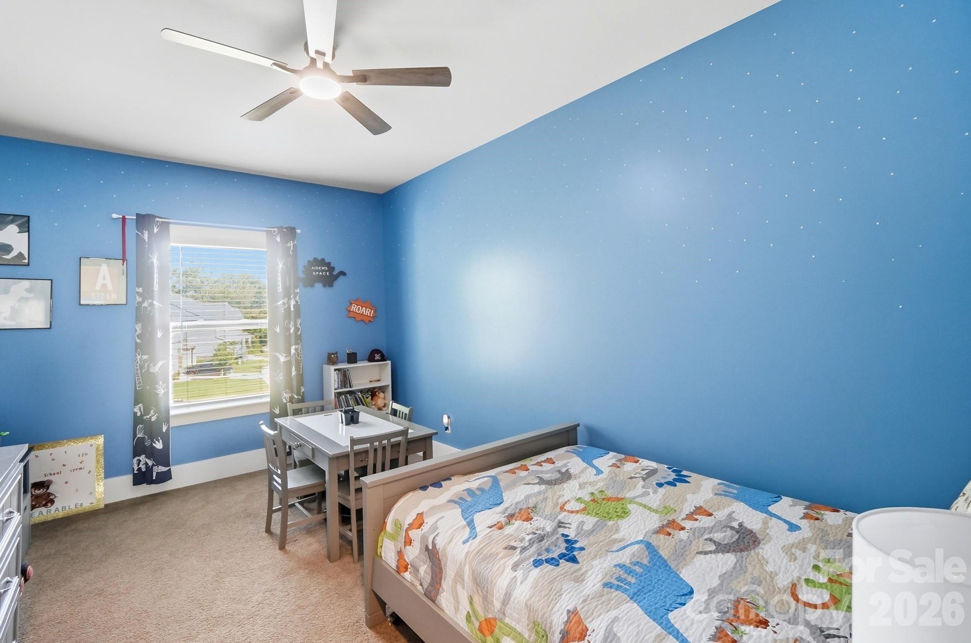 1800 Carrollton Drive — Indian Trail