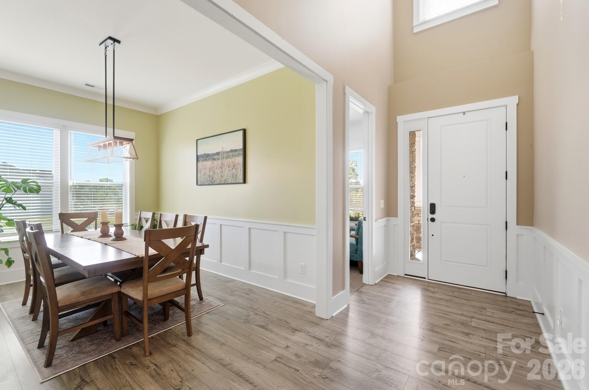1800 Carrollton Drive — Indian Trail