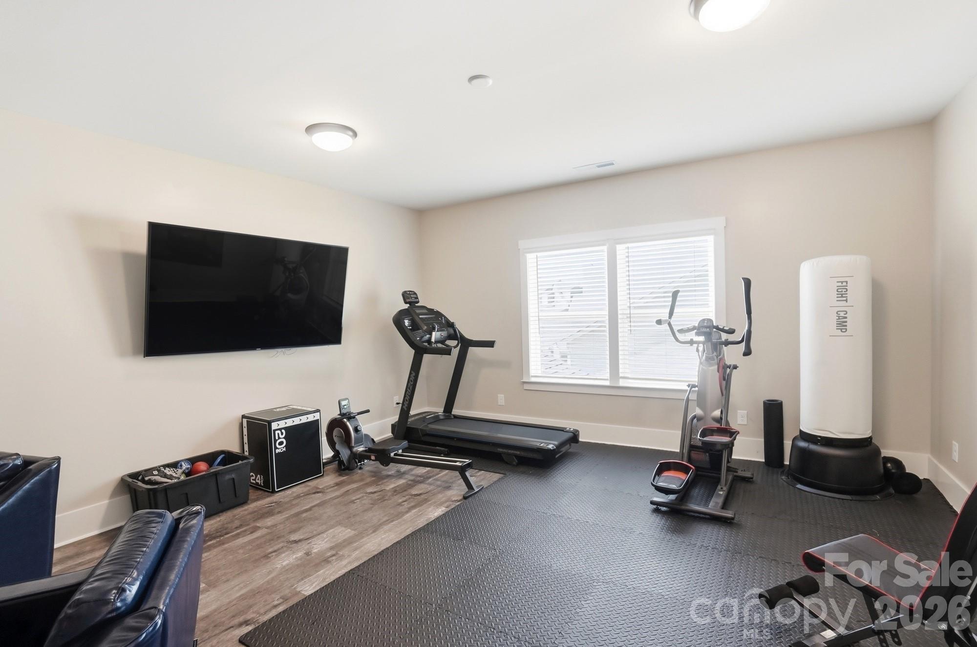 1800 Carrollton Drive — Indian Trail