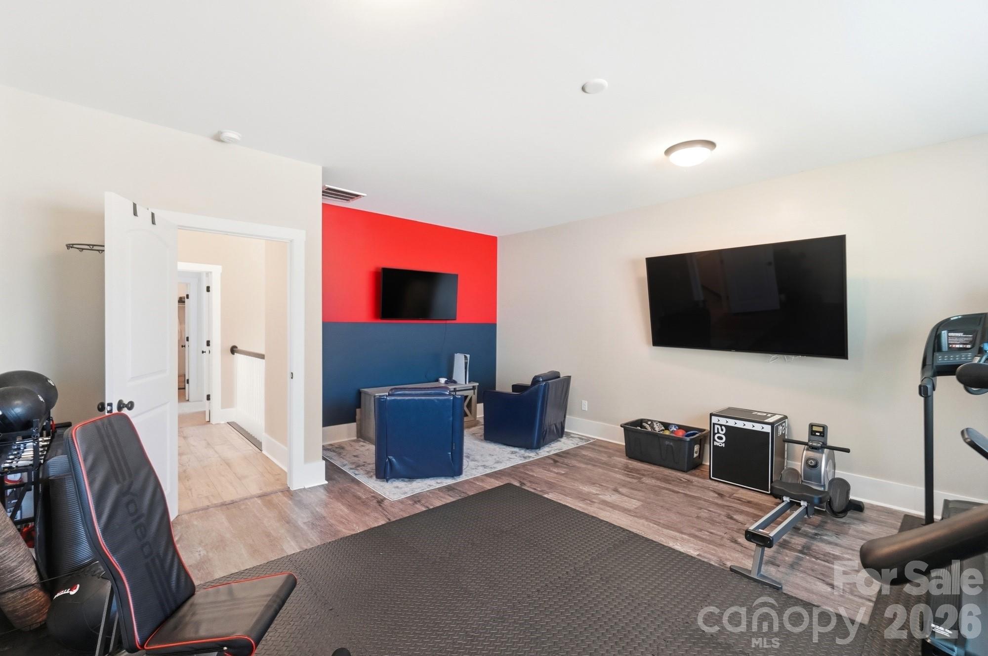 1800 Carrollton Drive — Indian Trail