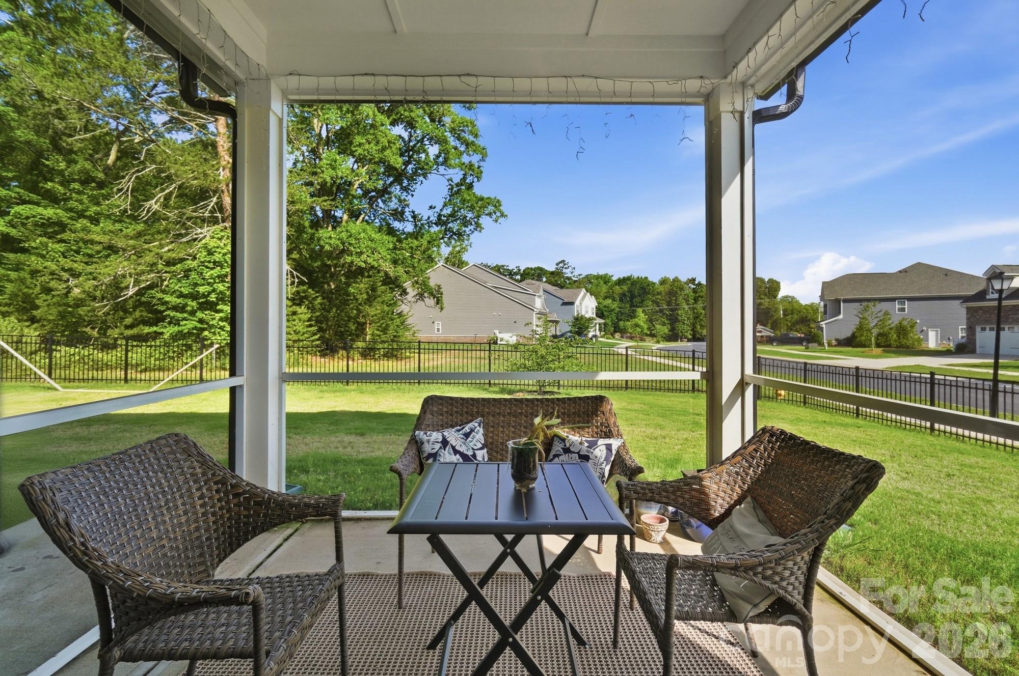 1800 Carrollton Drive — Indian Trail