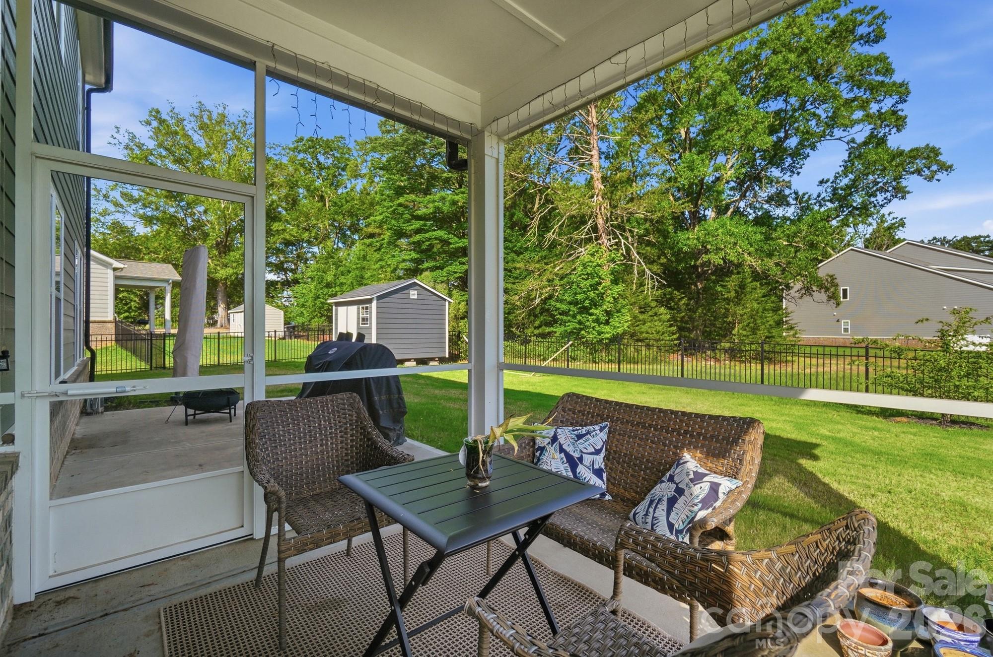 1800 Carrollton Drive — Indian Trail